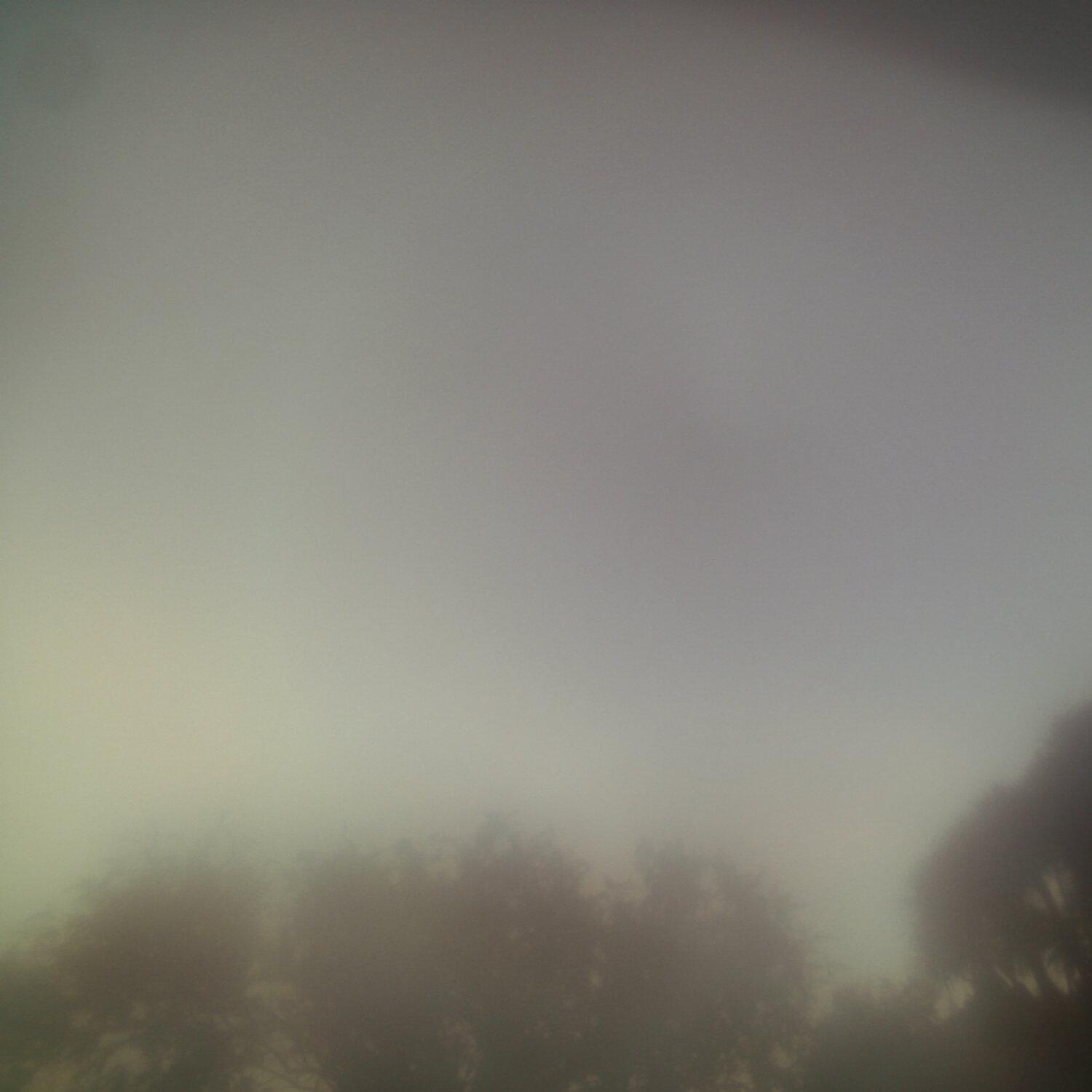 A photo captured from the webcam at the time the audio was recorded