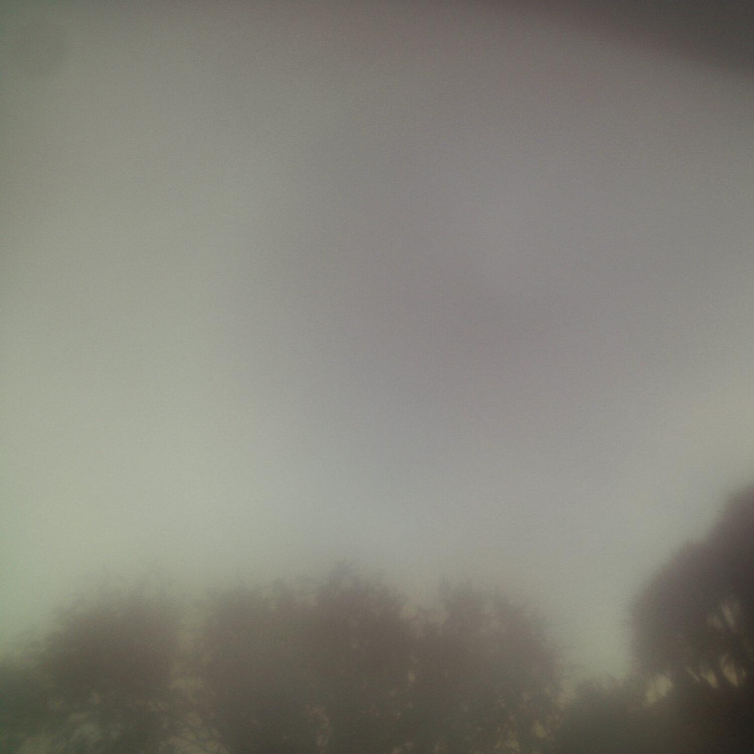 A photo captured from the webcam at the time the audio was recorded