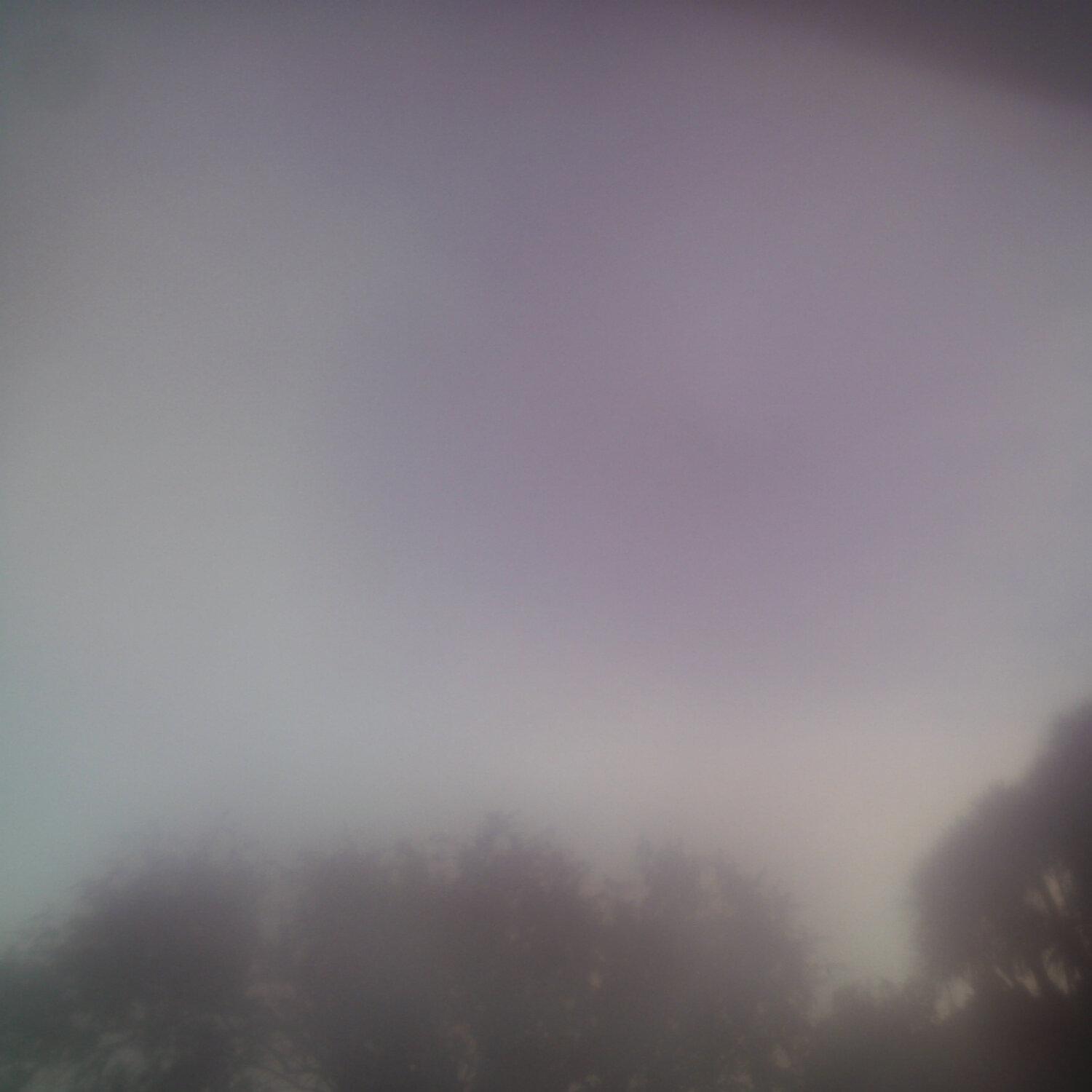 A photo captured from the webcam at the time the audio was recorded