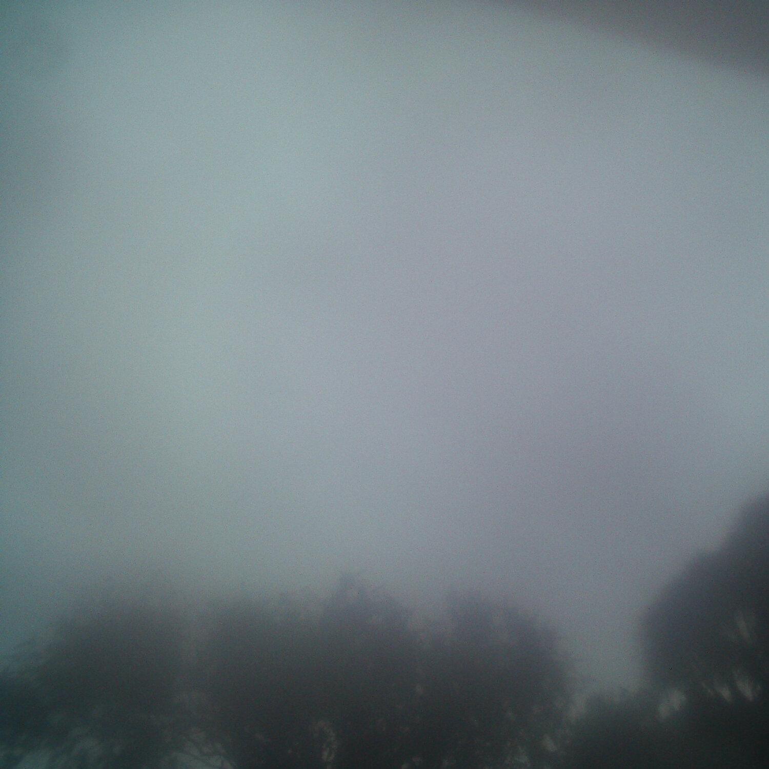 A photo captured from the webcam at the time the audio was recorded