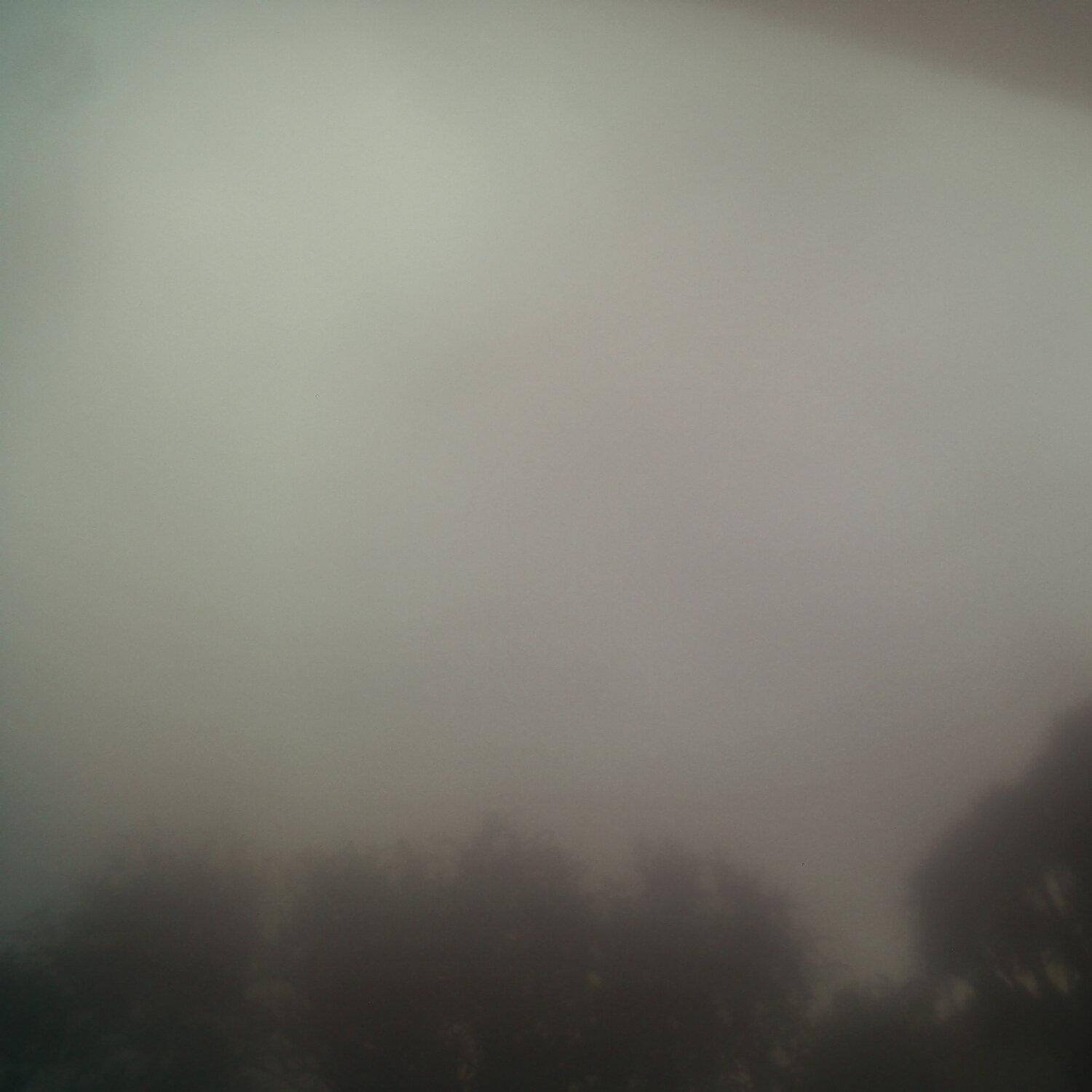 A photo captured from the webcam at the time the audio was recorded