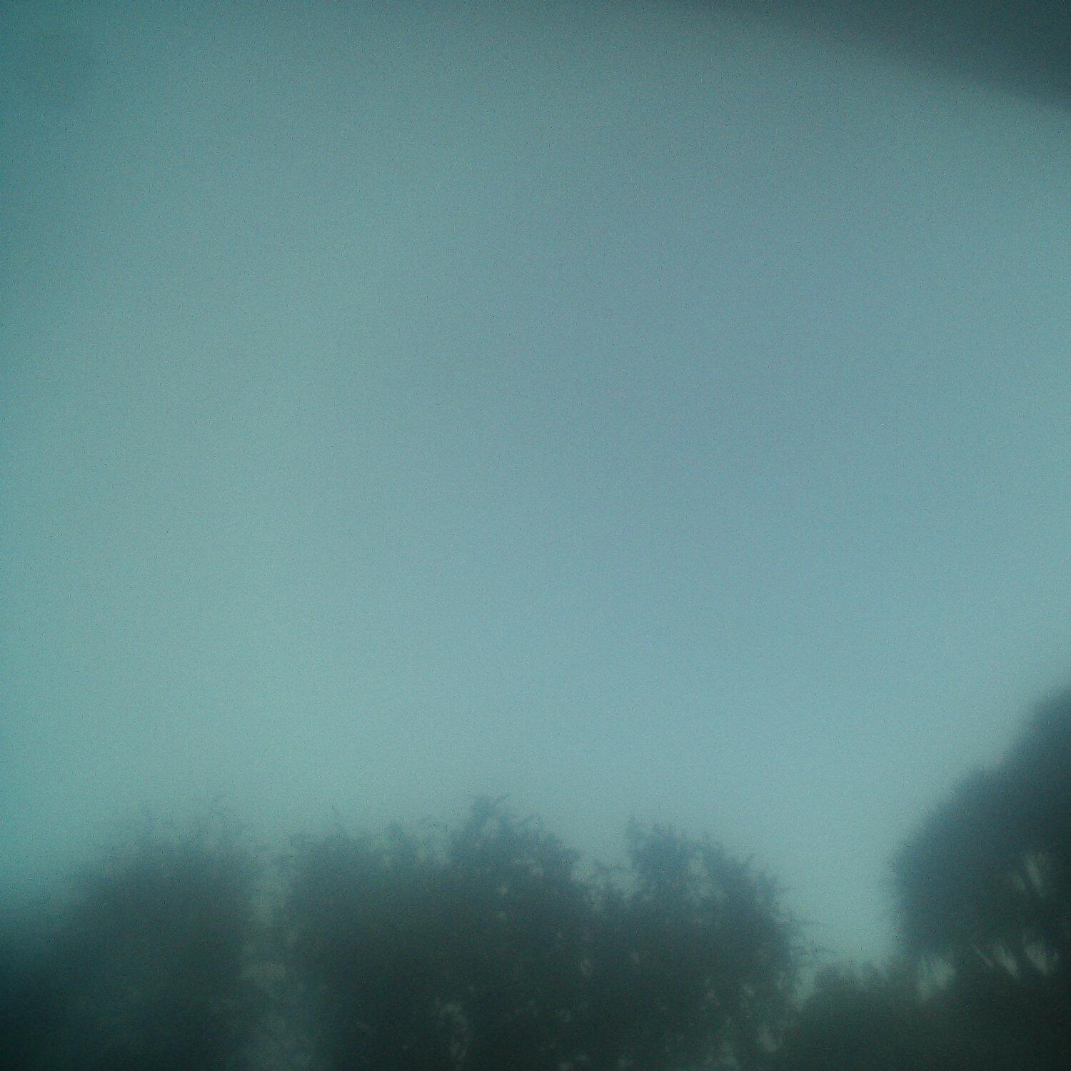 A photo captured from the webcam at the time the audio was recorded