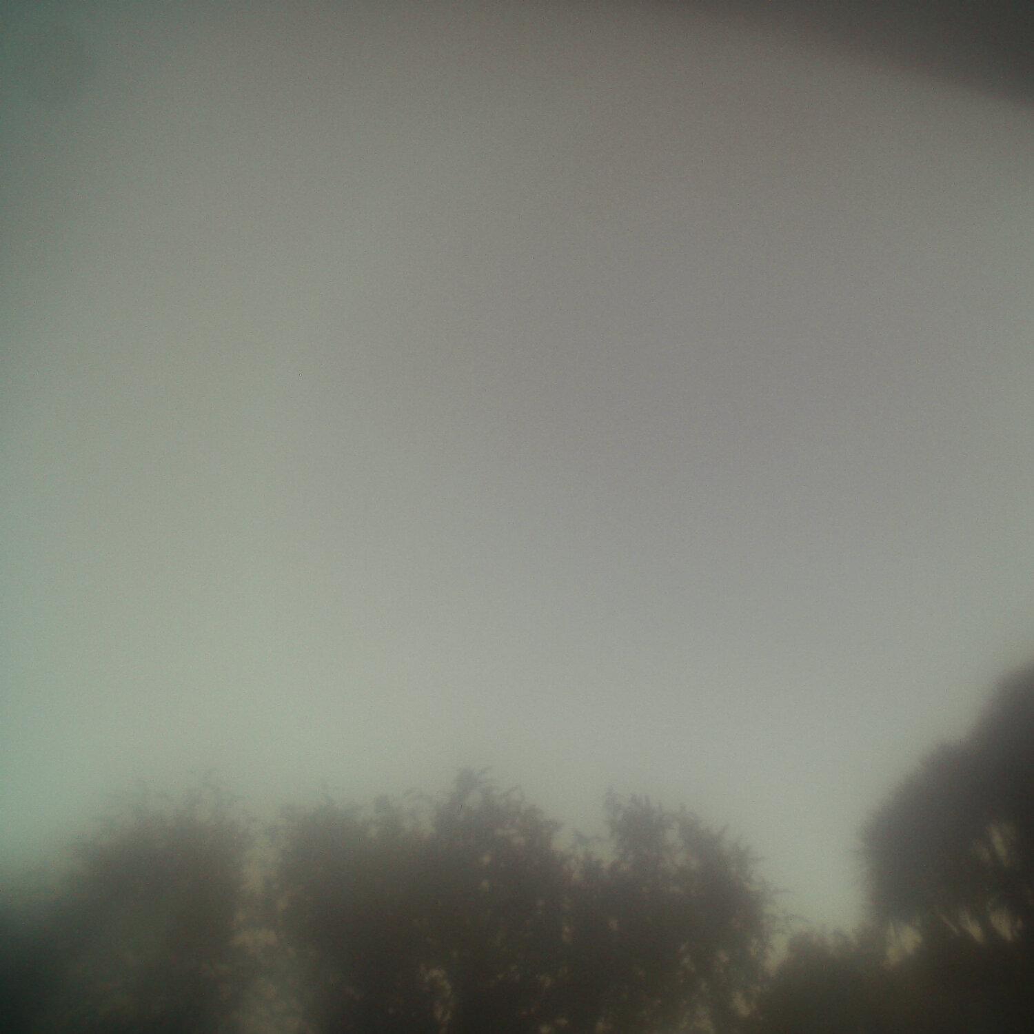 A photo captured from the webcam at the time the audio was recorded