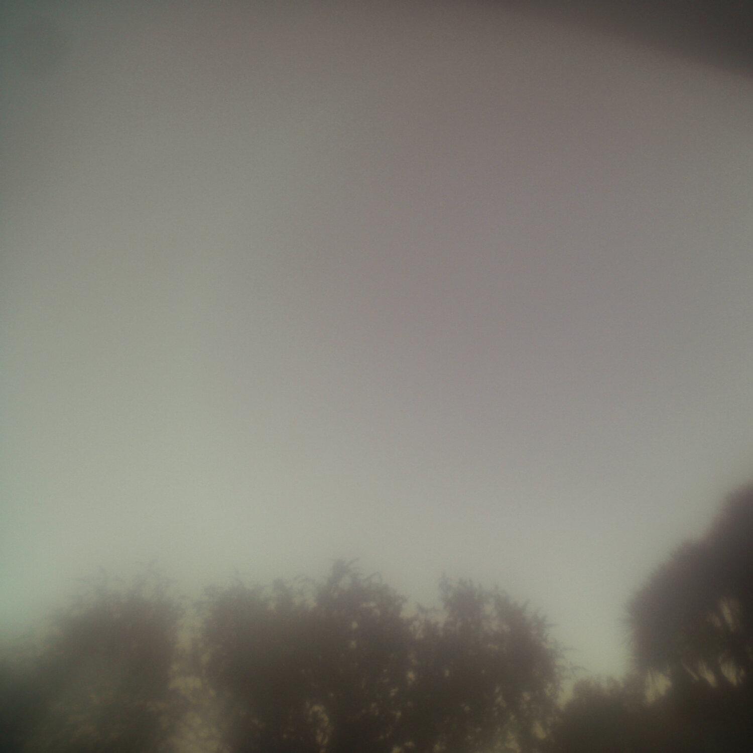 A photo captured from the webcam at the time the audio was recorded
