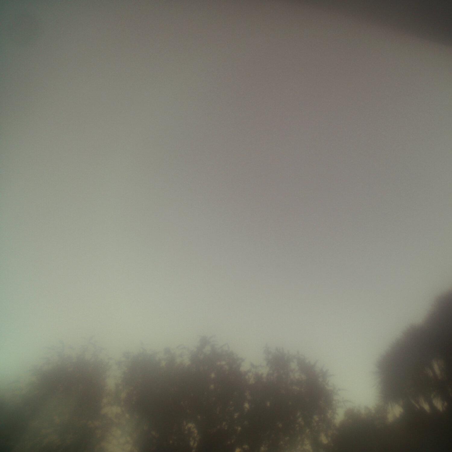 A photo captured from the webcam at the time the audio was recorded