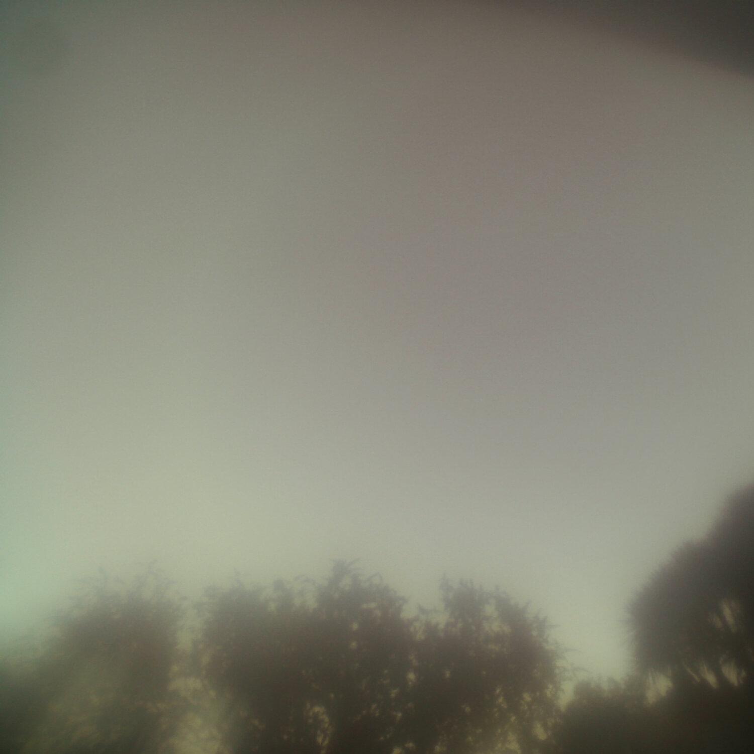 A photo captured from the webcam at the time the audio was recorded
