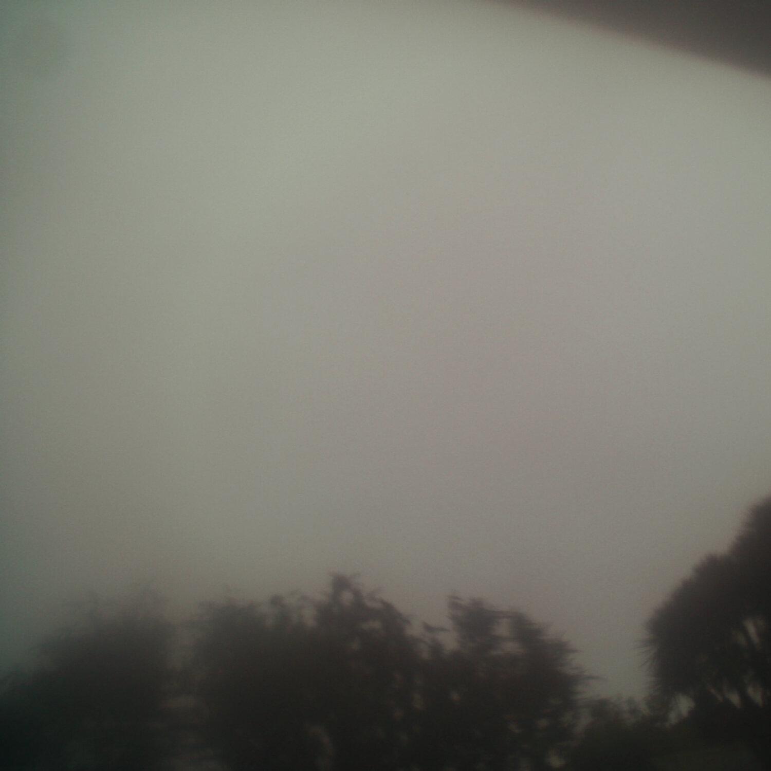 A photo captured from the webcam at the time the audio was recorded