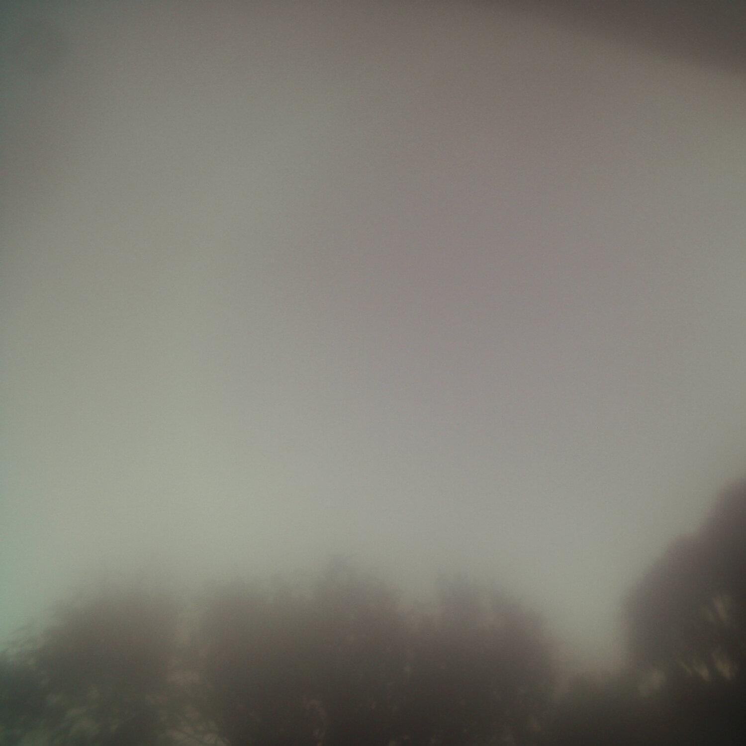 A photo captured from the webcam at the time the audio was recorded