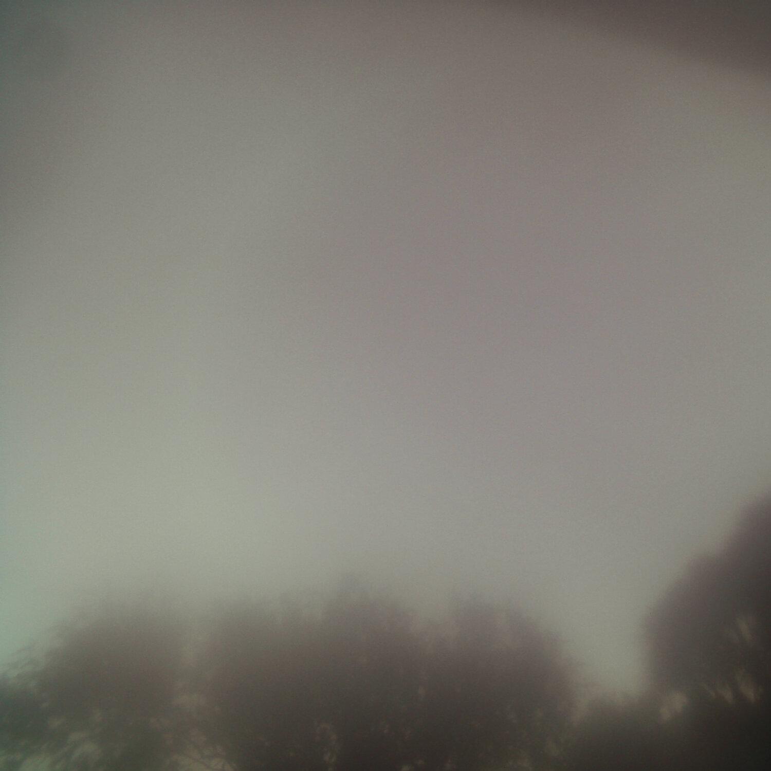 A photo captured from the webcam at the time the audio was recorded