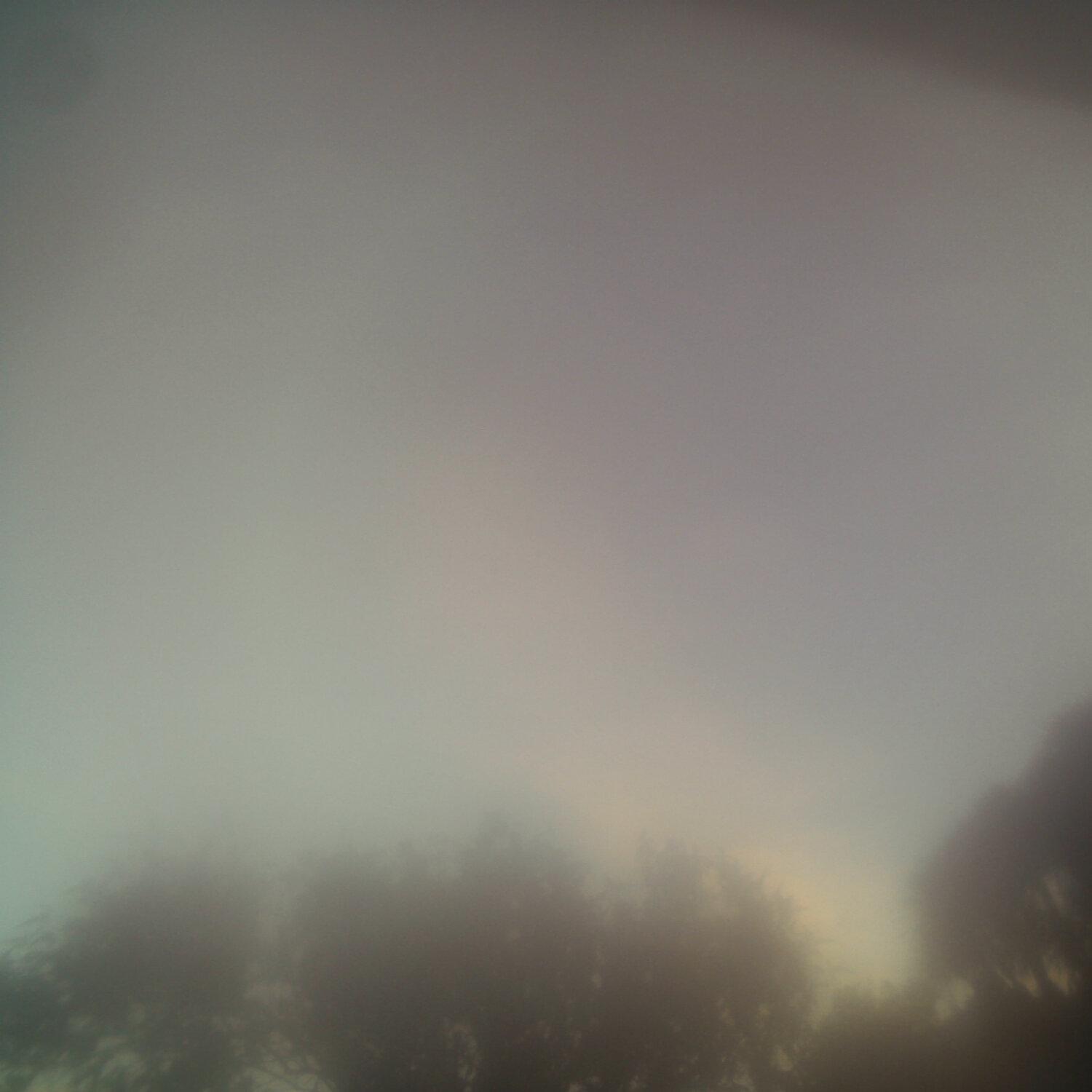 A photo captured from the webcam at the time the audio was recorded