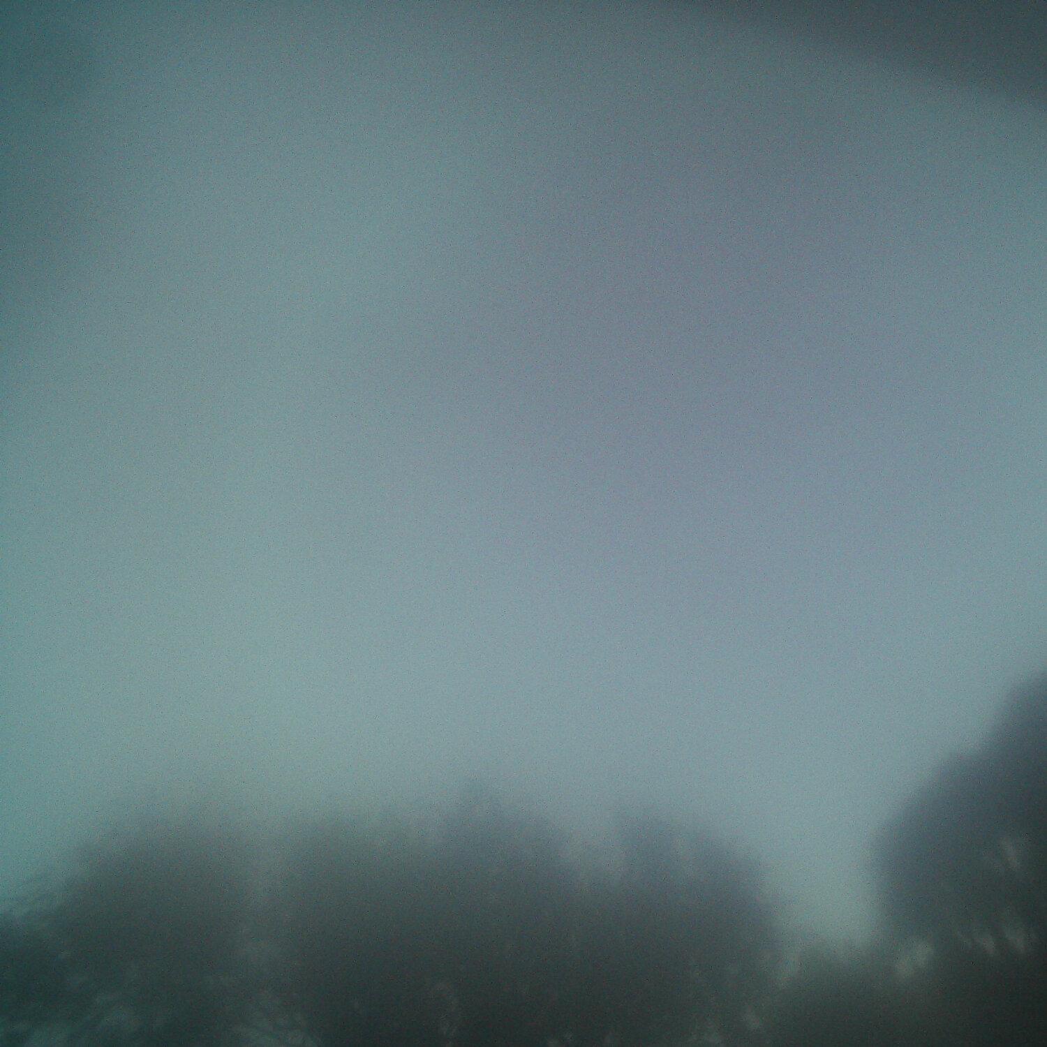 A photo captured from the webcam at the time the audio was recorded