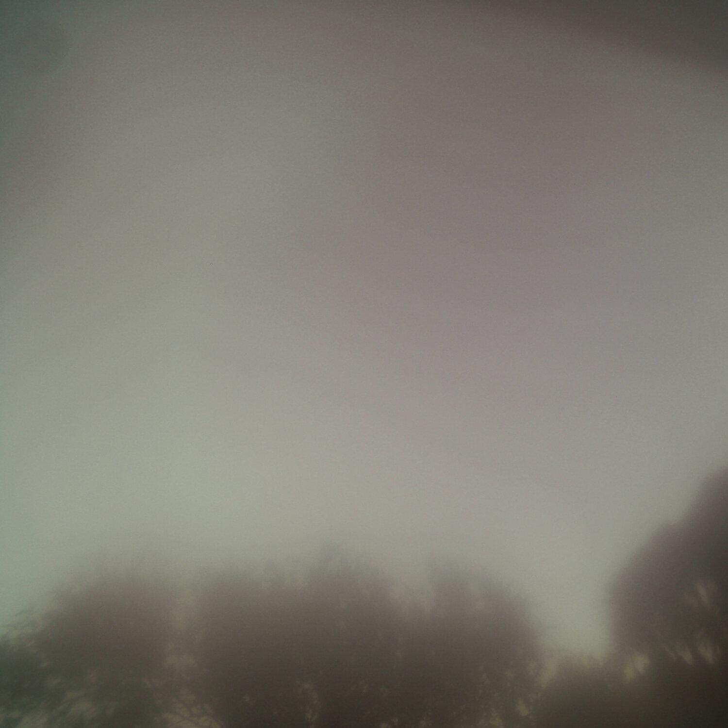 A photo captured from the webcam at the time the audio was recorded
