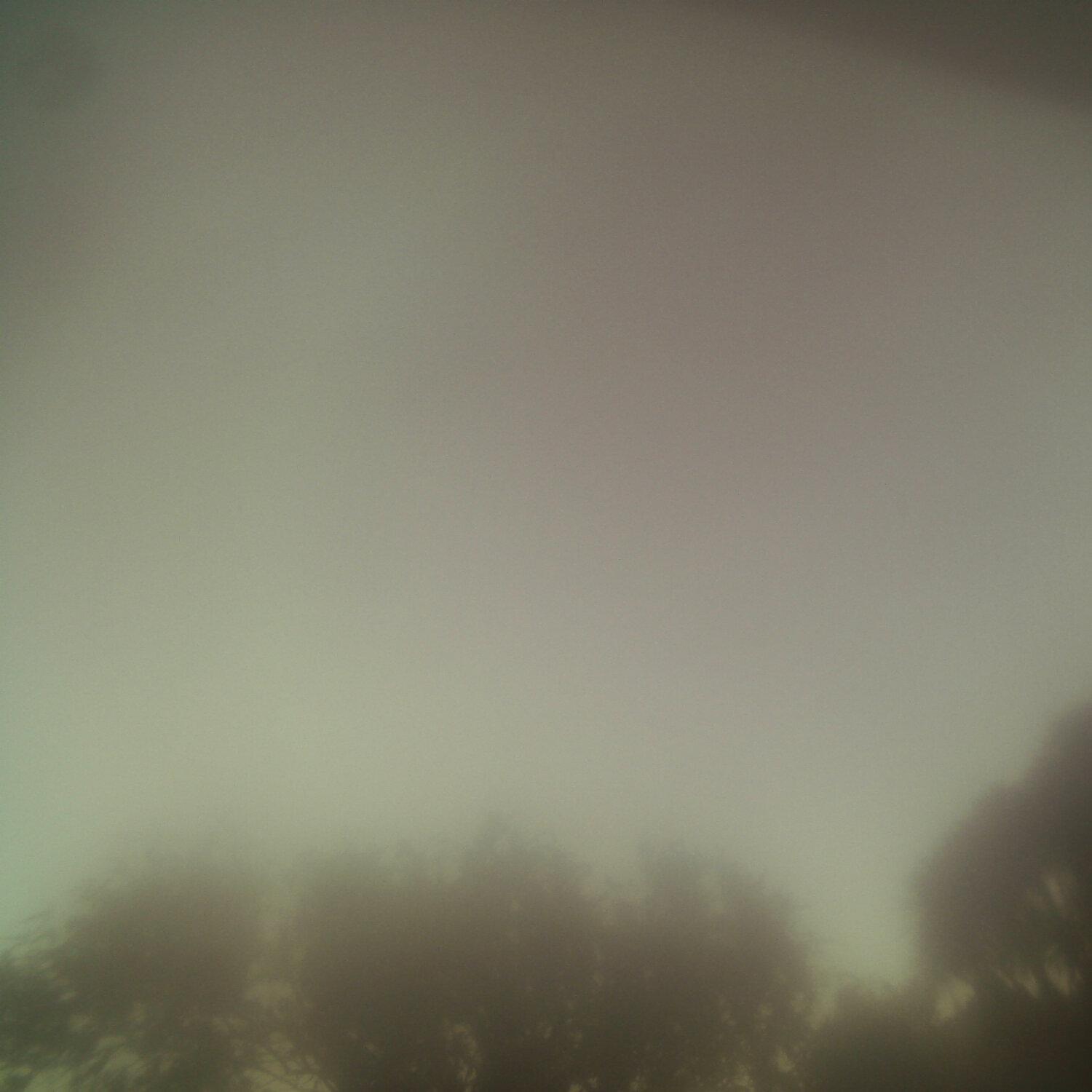 A photo captured from the webcam at the time the audio was recorded