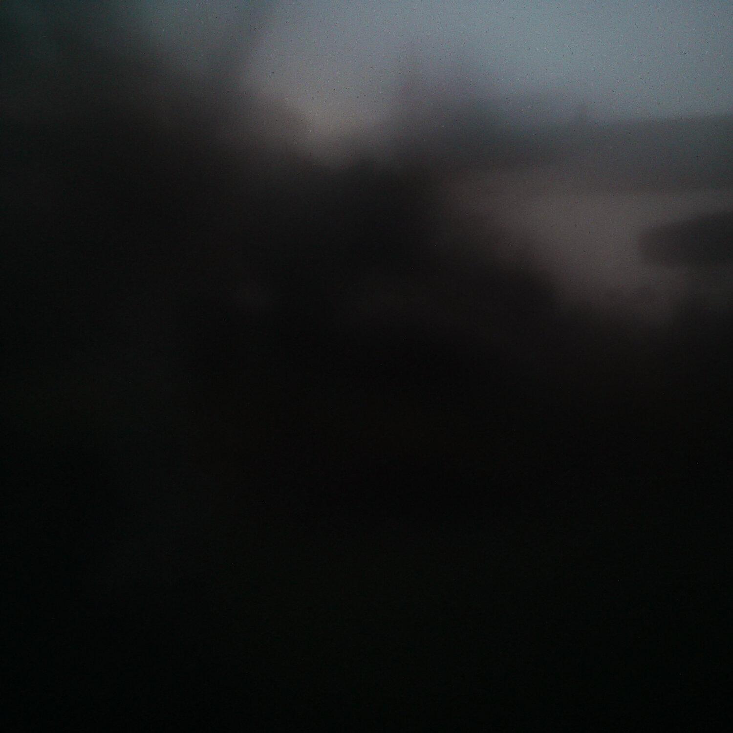 A photo captured from the webcam at the time the audio was recorded