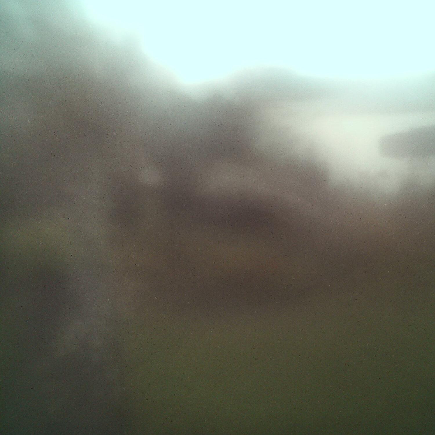 A photo captured from the webcam at the time the audio was recorded