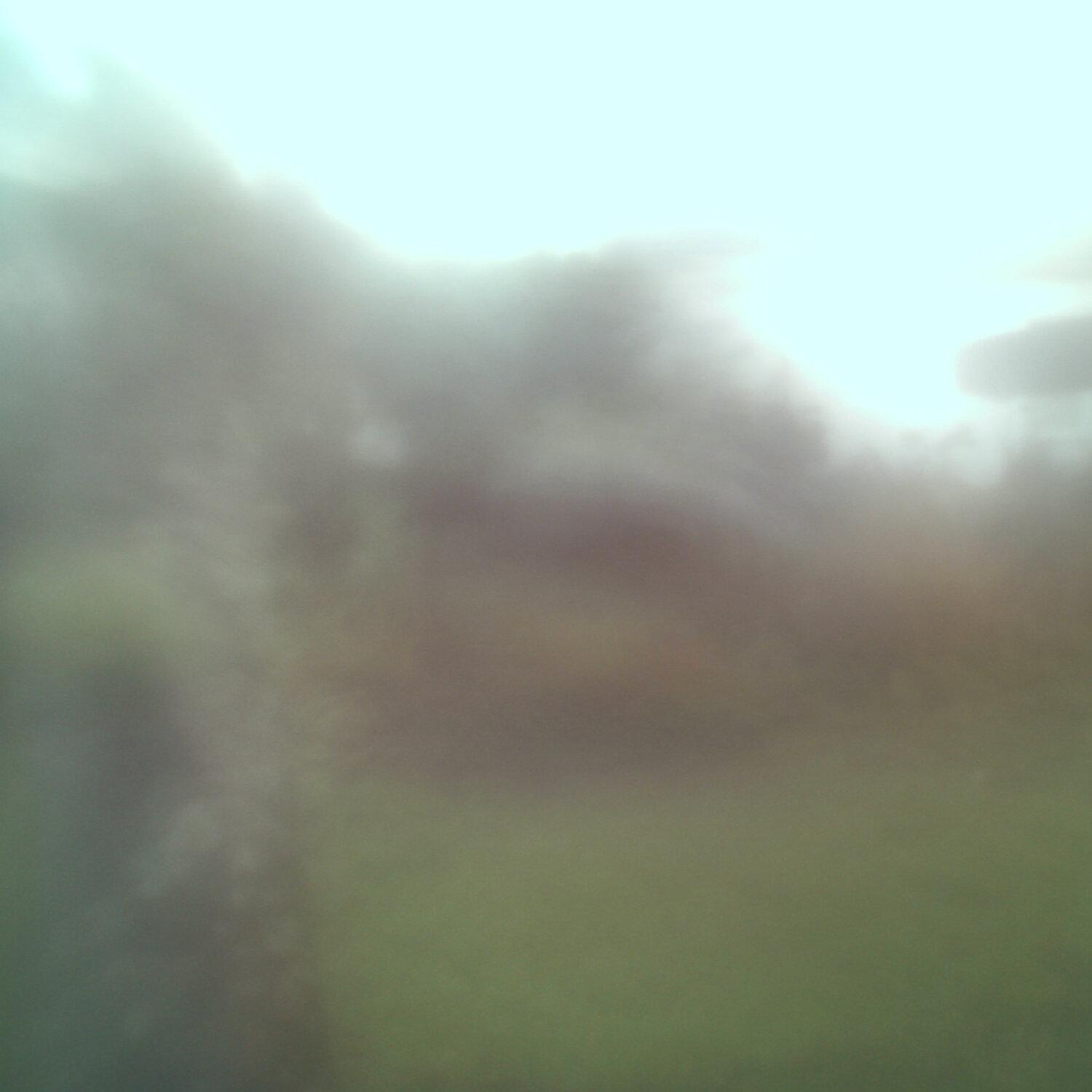 A photo captured from the webcam at the time the audio was recorded