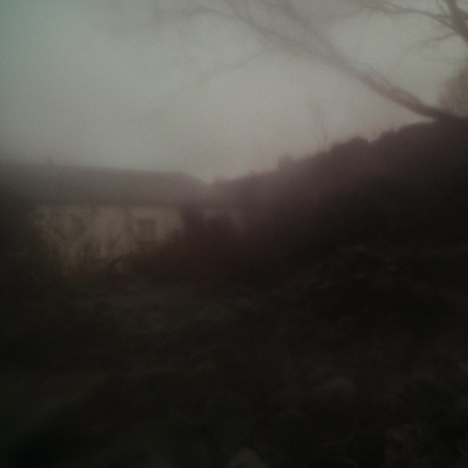 A photo captured from the webcam at the time the audio was recorded