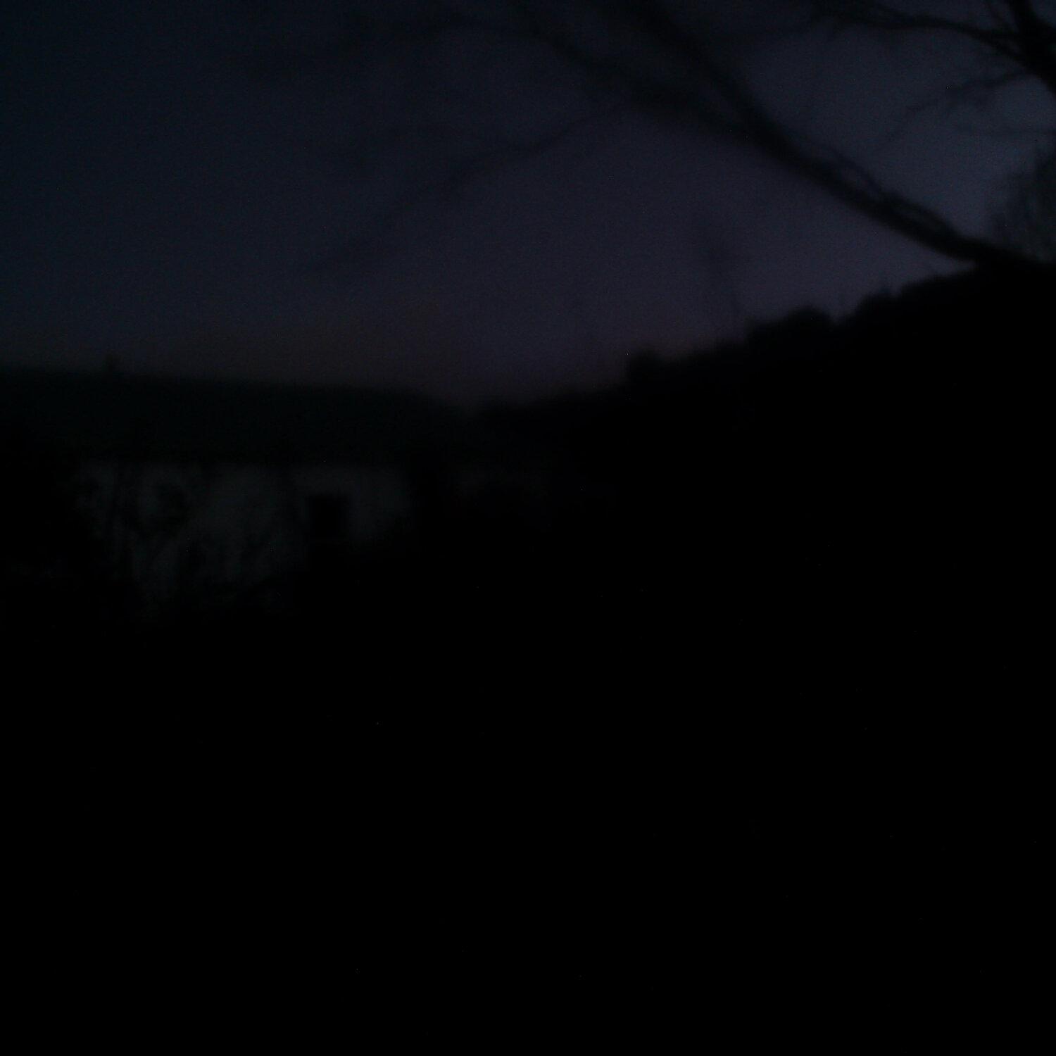 A photo captured from the webcam at the time the audio was recorded