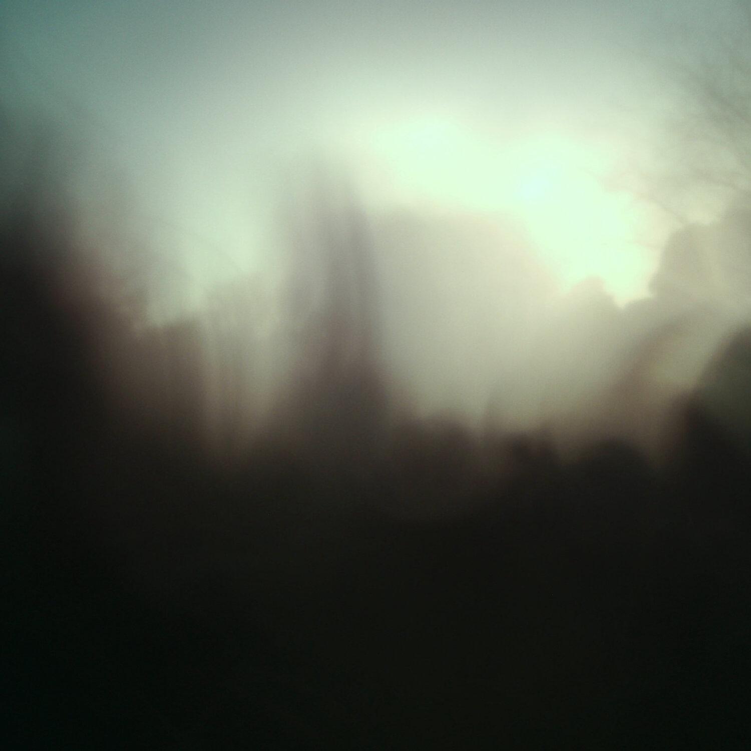 A photo captured from the webcam at the time the audio was recorded