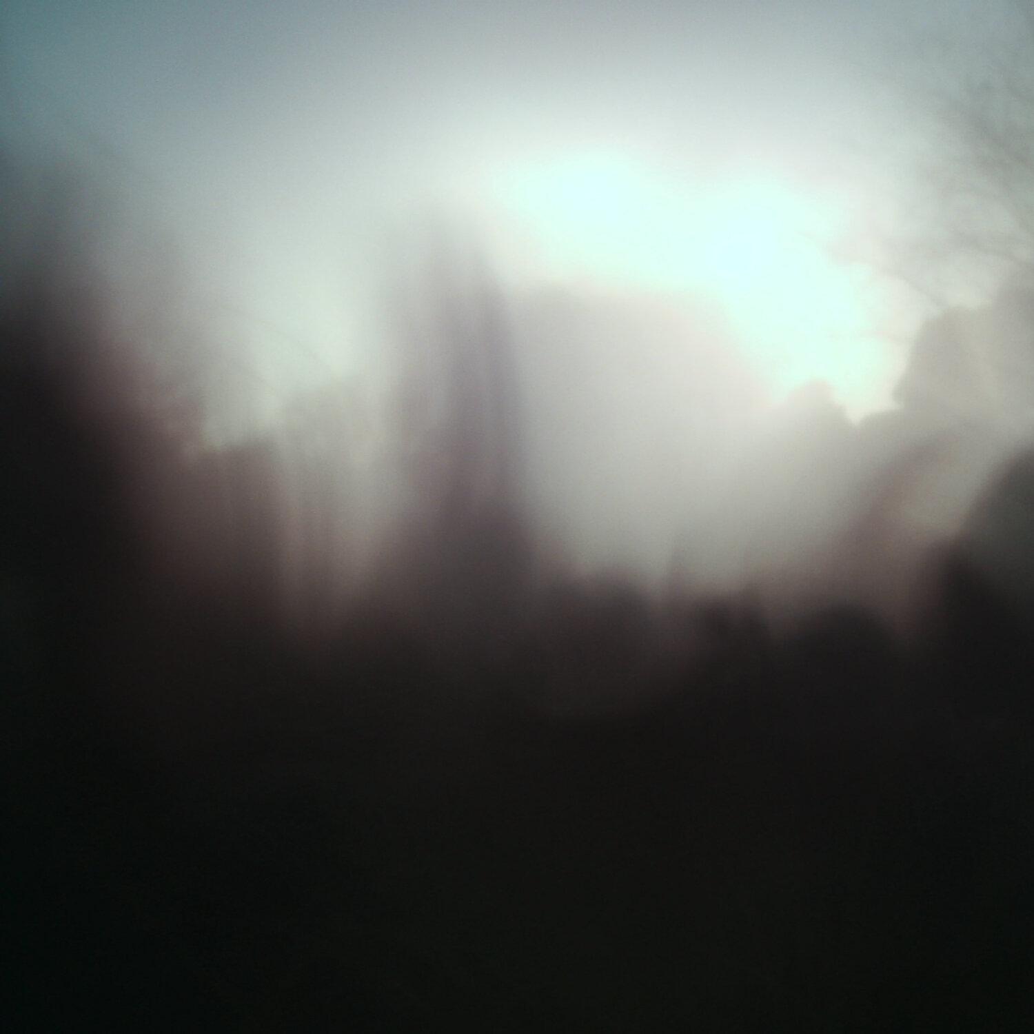 A photo captured from the webcam at the time the audio was recorded