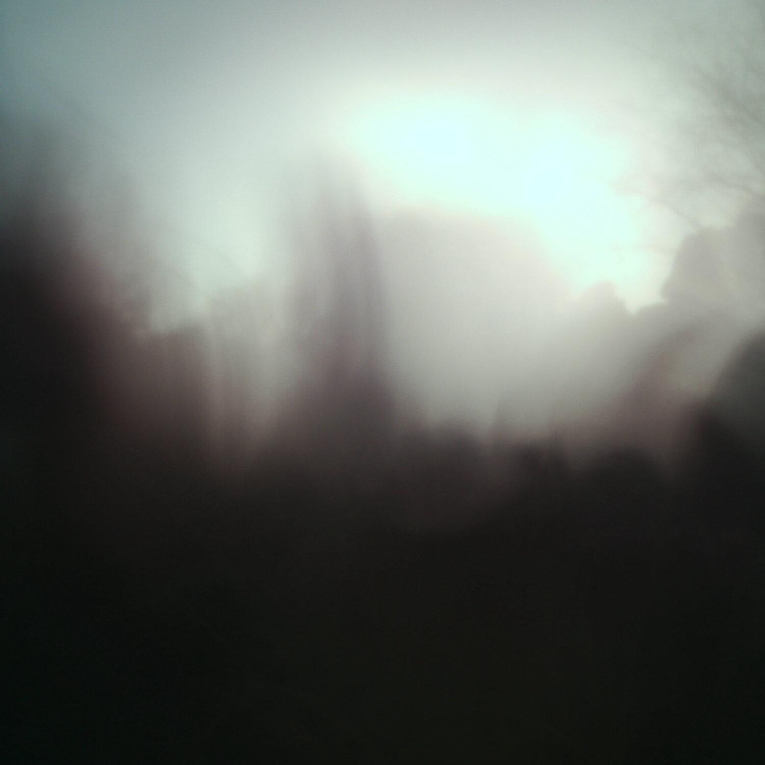 A photo captured from the webcam at the time the audio was recorded