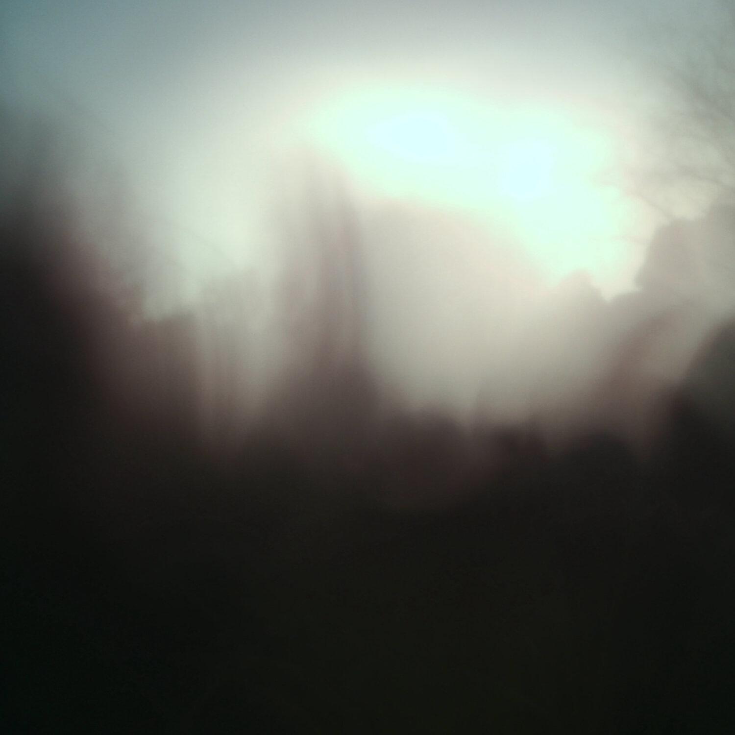 A photo captured from the webcam at the time the audio was recorded