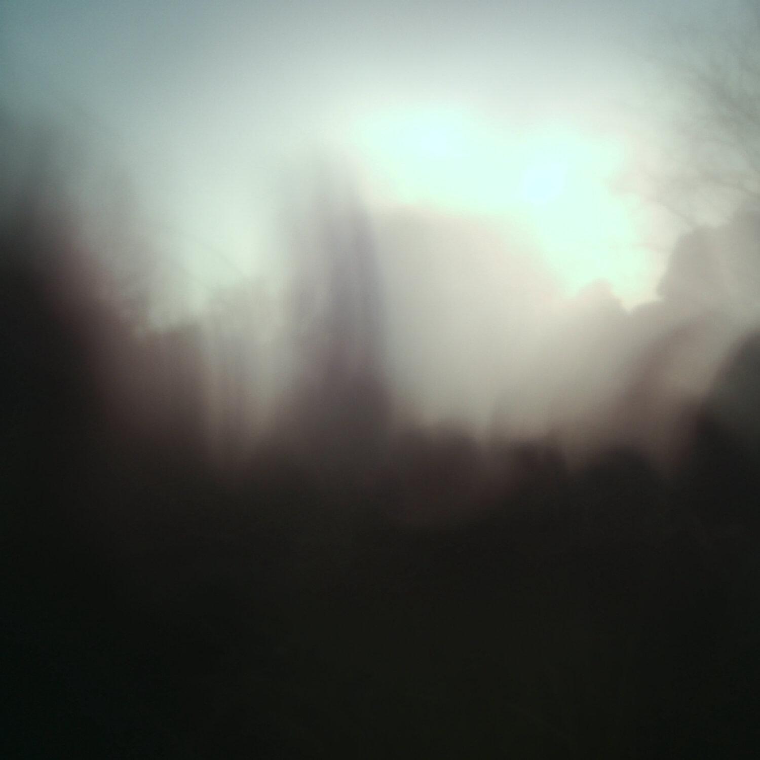 A photo captured from the webcam at the time the audio was recorded