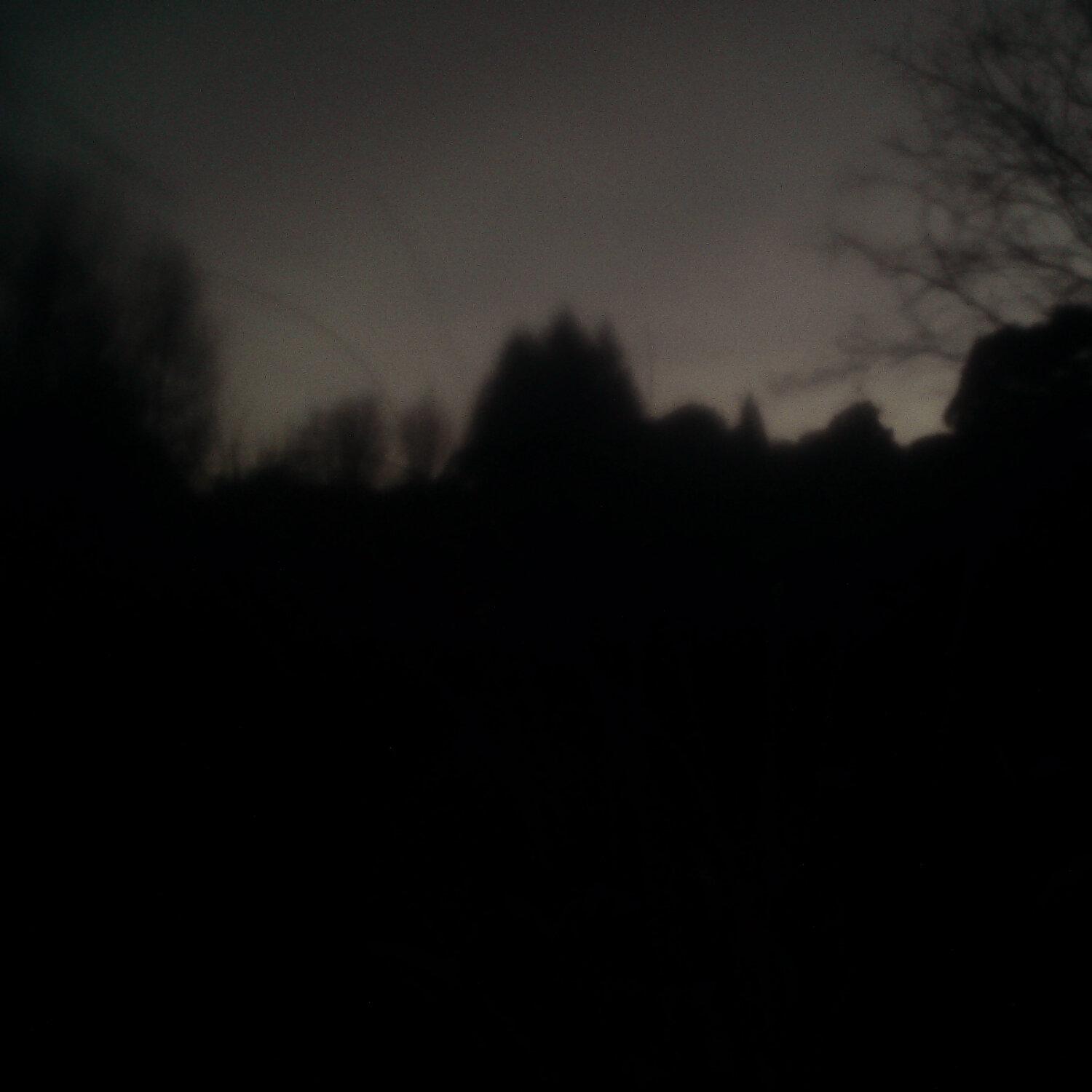 A photo captured from the webcam at the time the audio was recorded