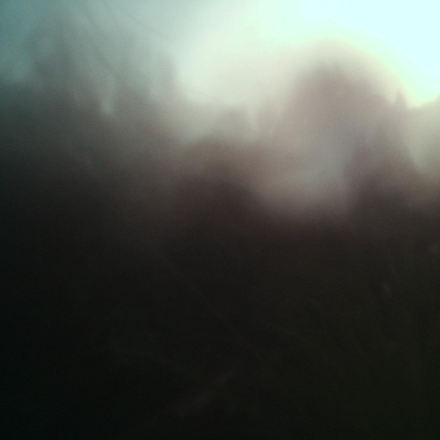 A photo captured from the webcam at the time the audio was recorded