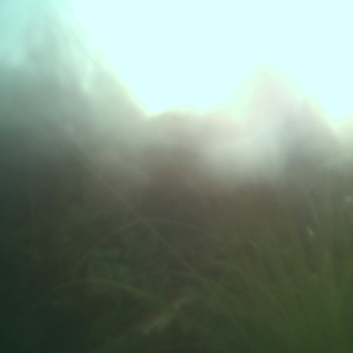 A photo captured from the webcam at the time the audio was recorded