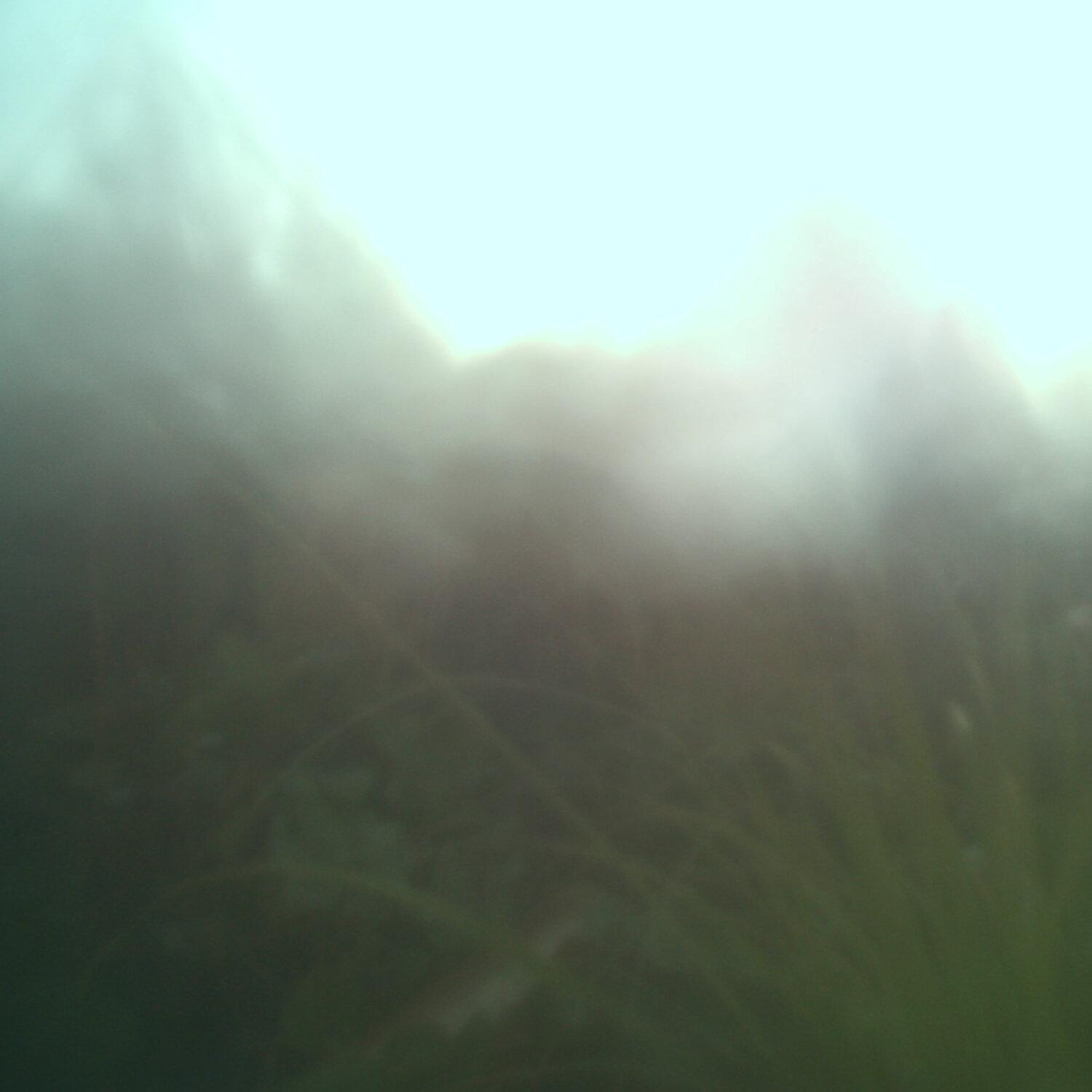 A photo captured from the webcam at the time the audio was recorded