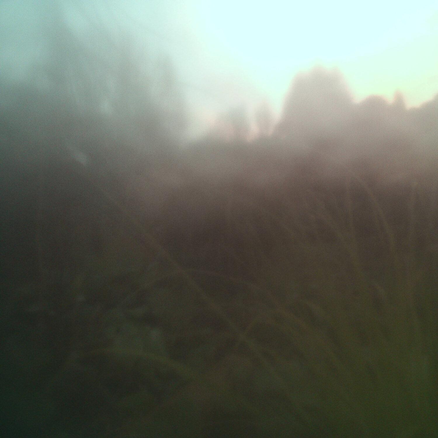 A photo captured from the webcam at the time the audio was recorded