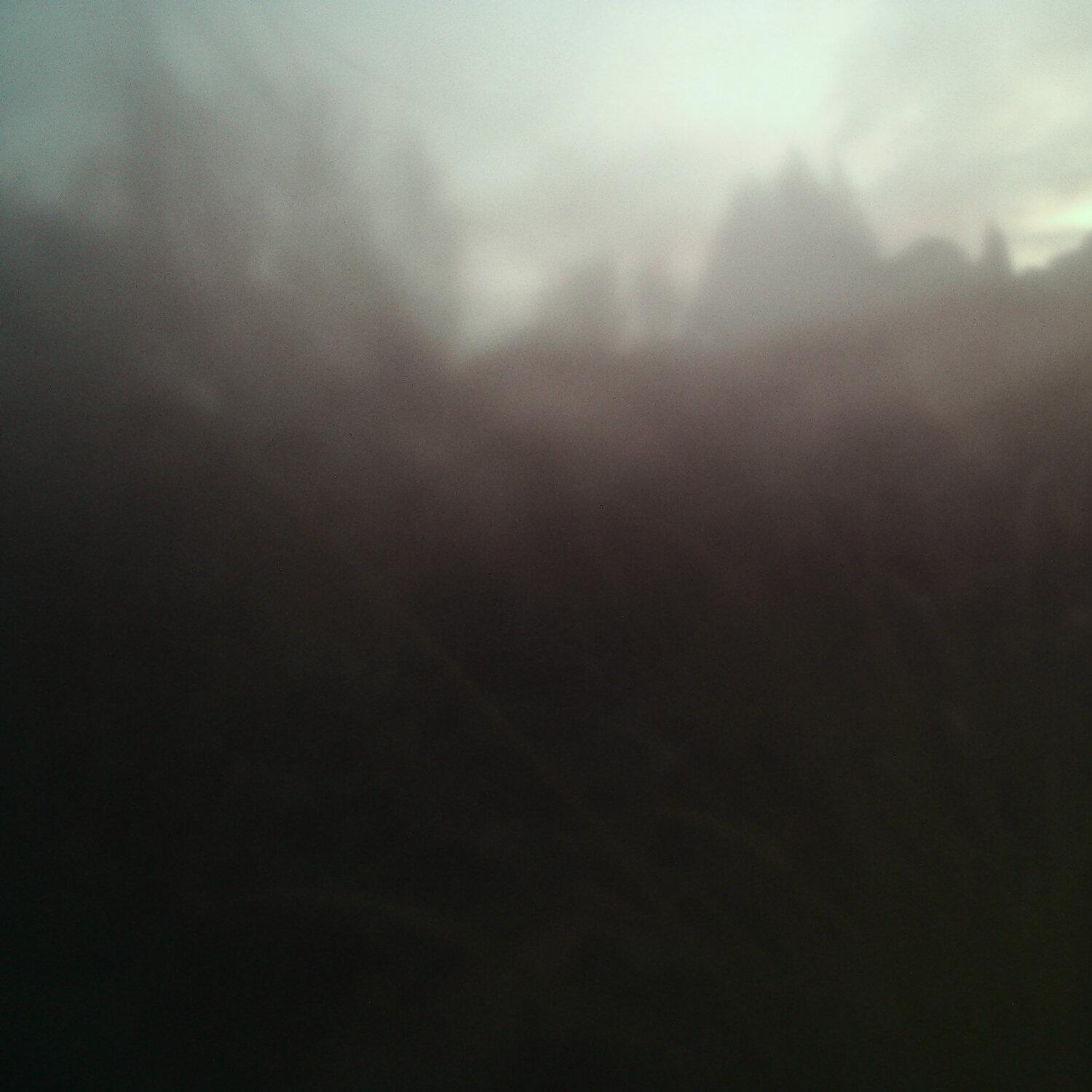 A photo captured from the webcam at the time the audio was recorded