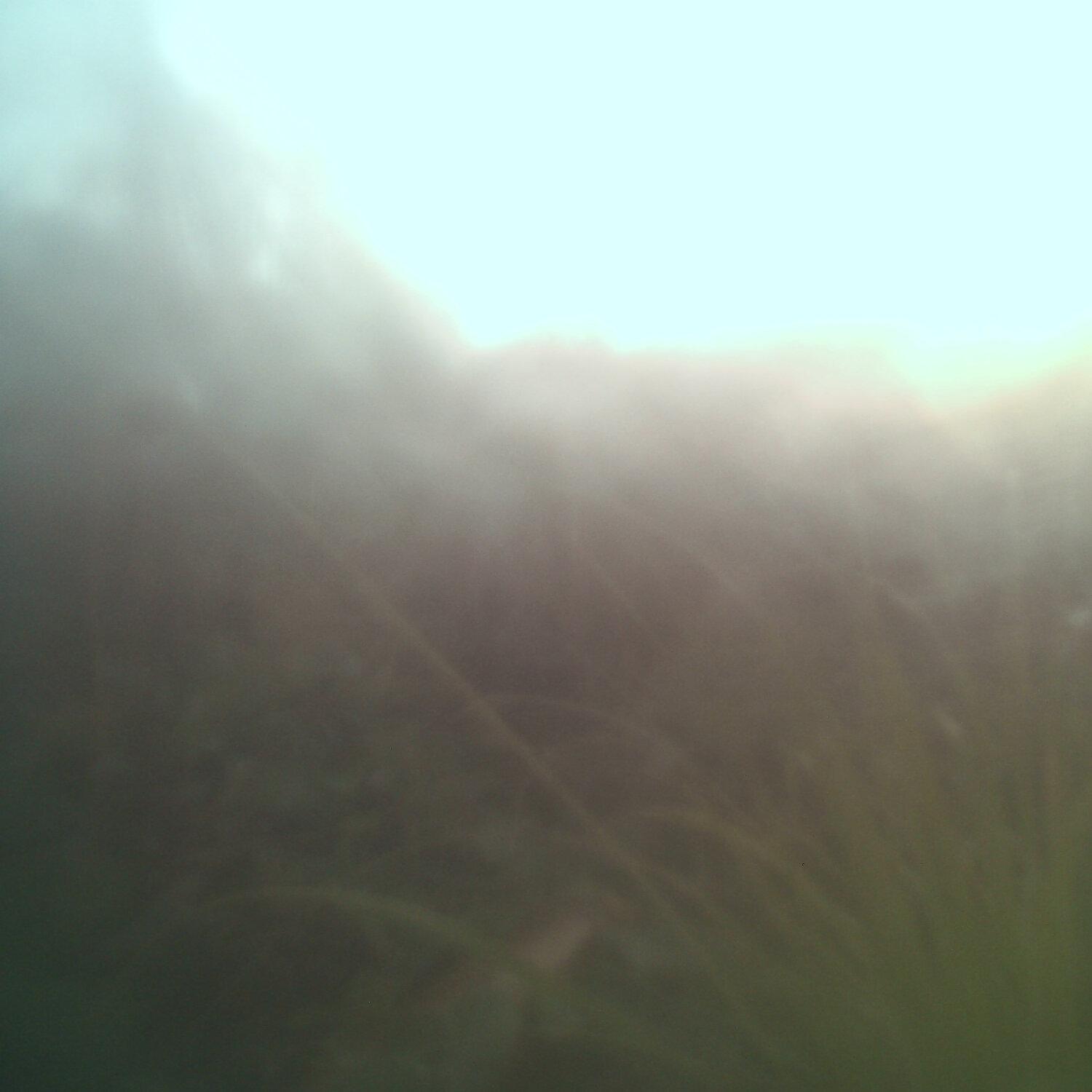 A photo captured from the webcam at the time the audio was recorded