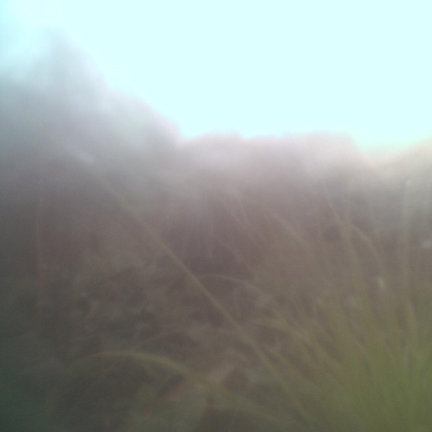 A photo captured from the webcam at the time the audio was recorded