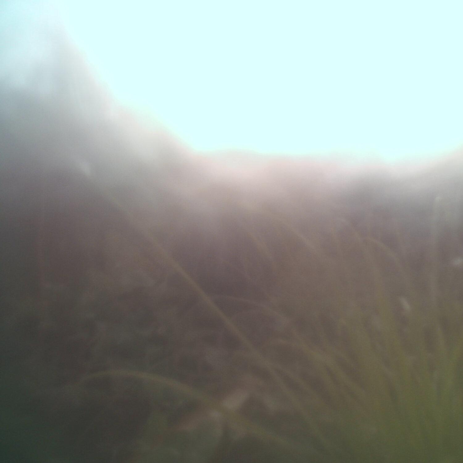 A photo captured from the webcam at the time the audio was recorded