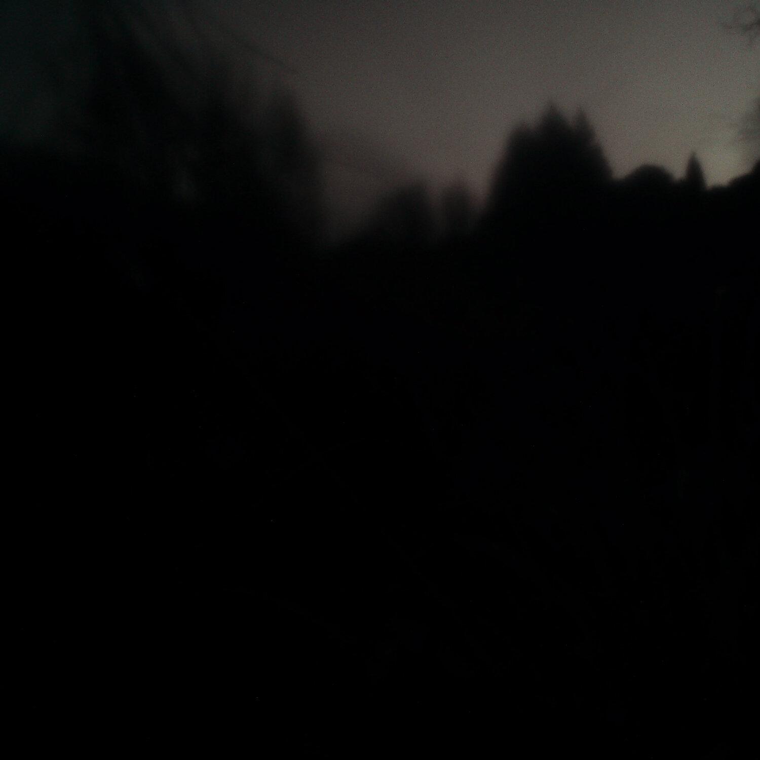 A photo captured from the webcam at the time the audio was recorded