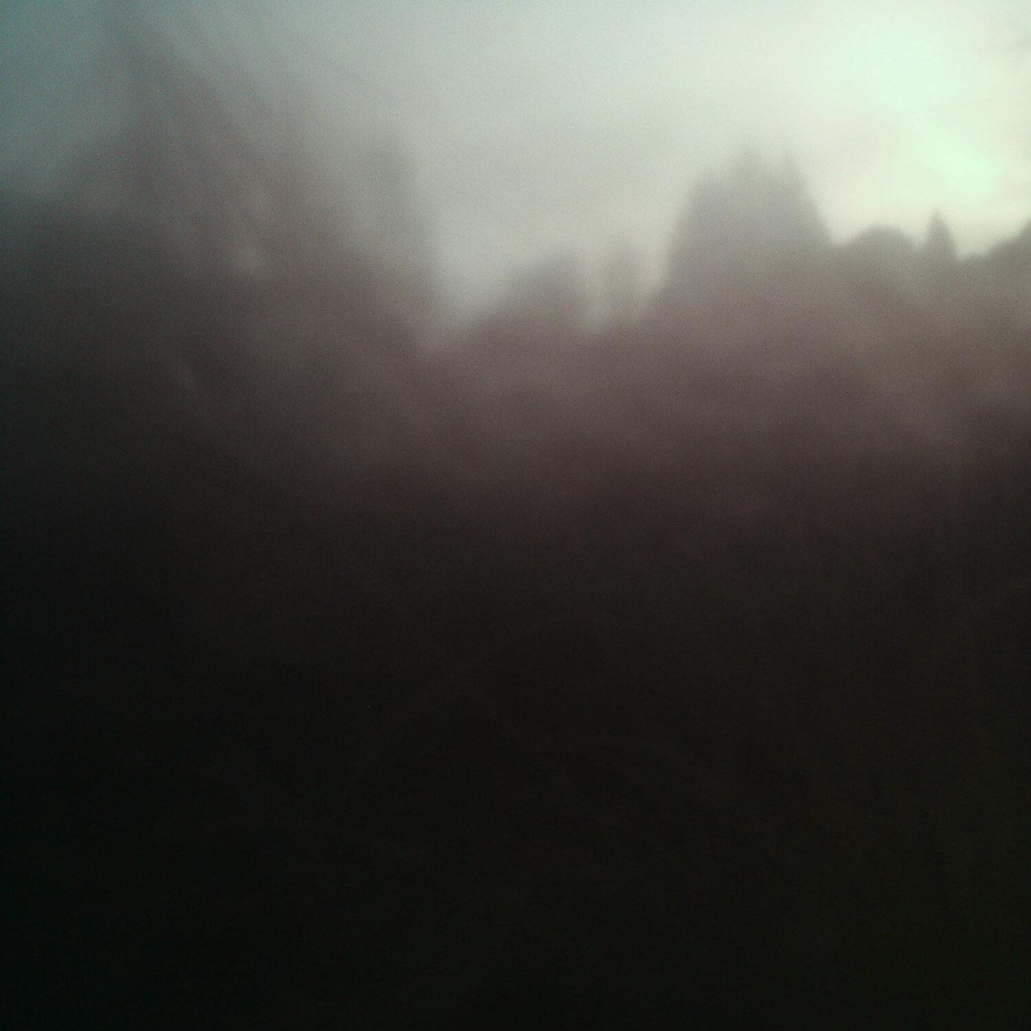 A photo captured from the webcam at the time the audio was recorded