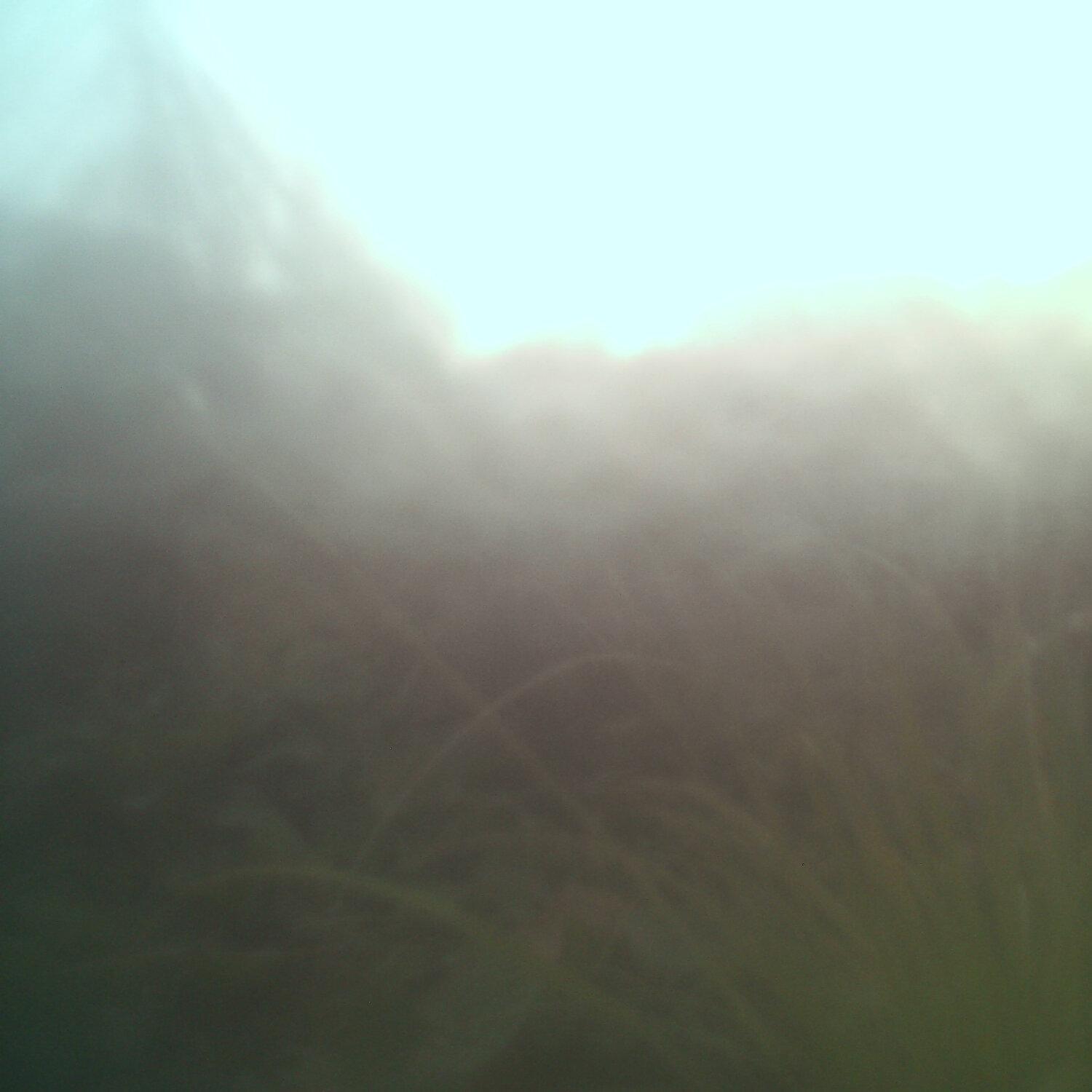 A photo captured from the webcam at the time the audio was recorded