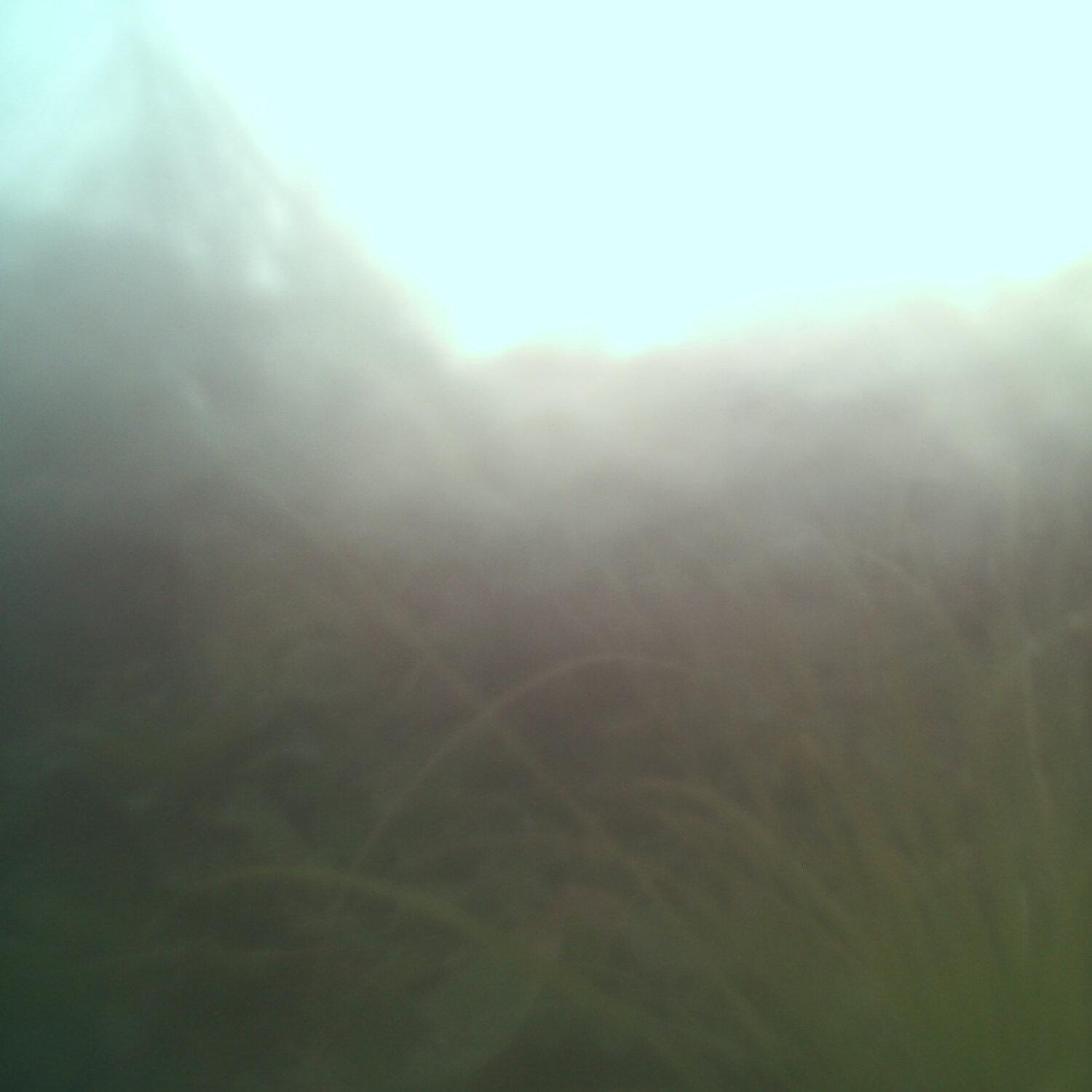 A photo captured from the webcam at the time the audio was recorded