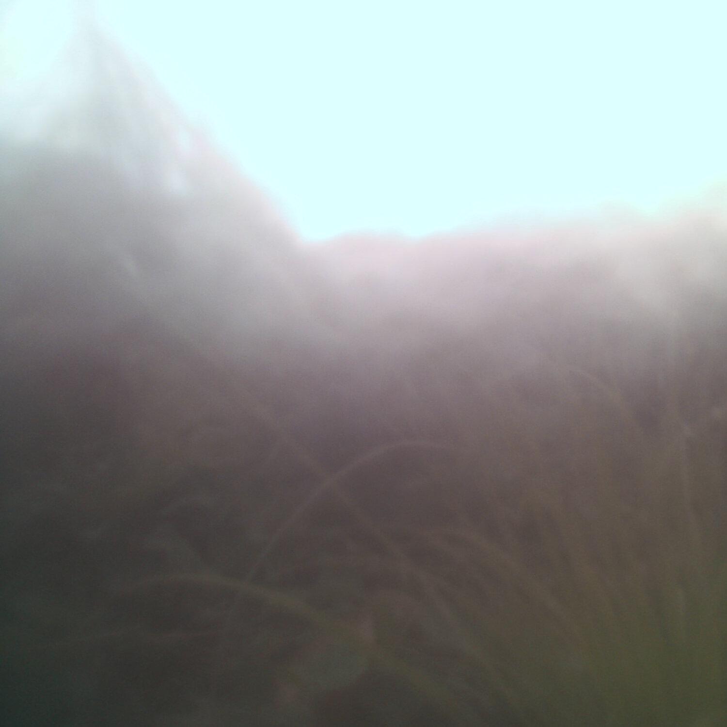 A photo captured from the webcam at the time the audio was recorded