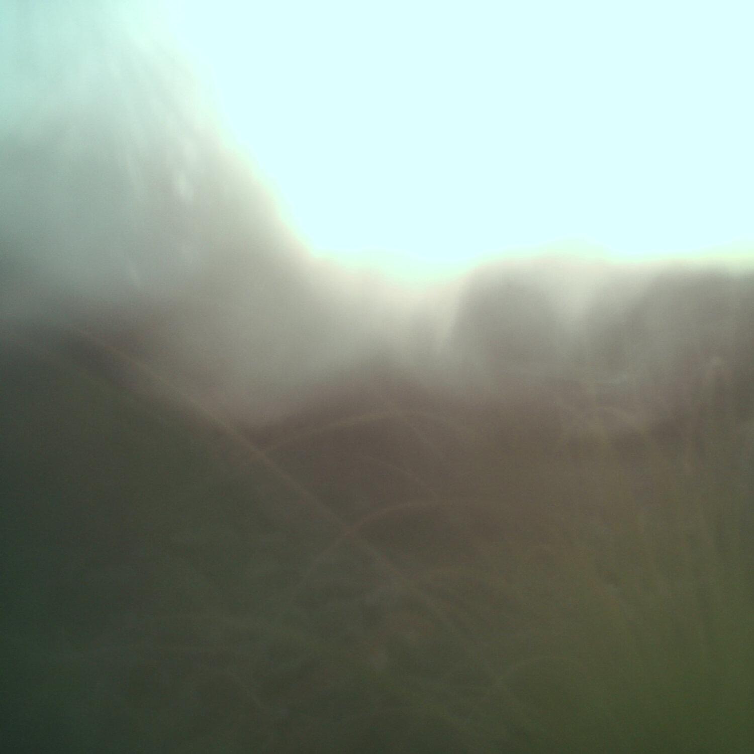 A photo captured from the webcam at the time the audio was recorded