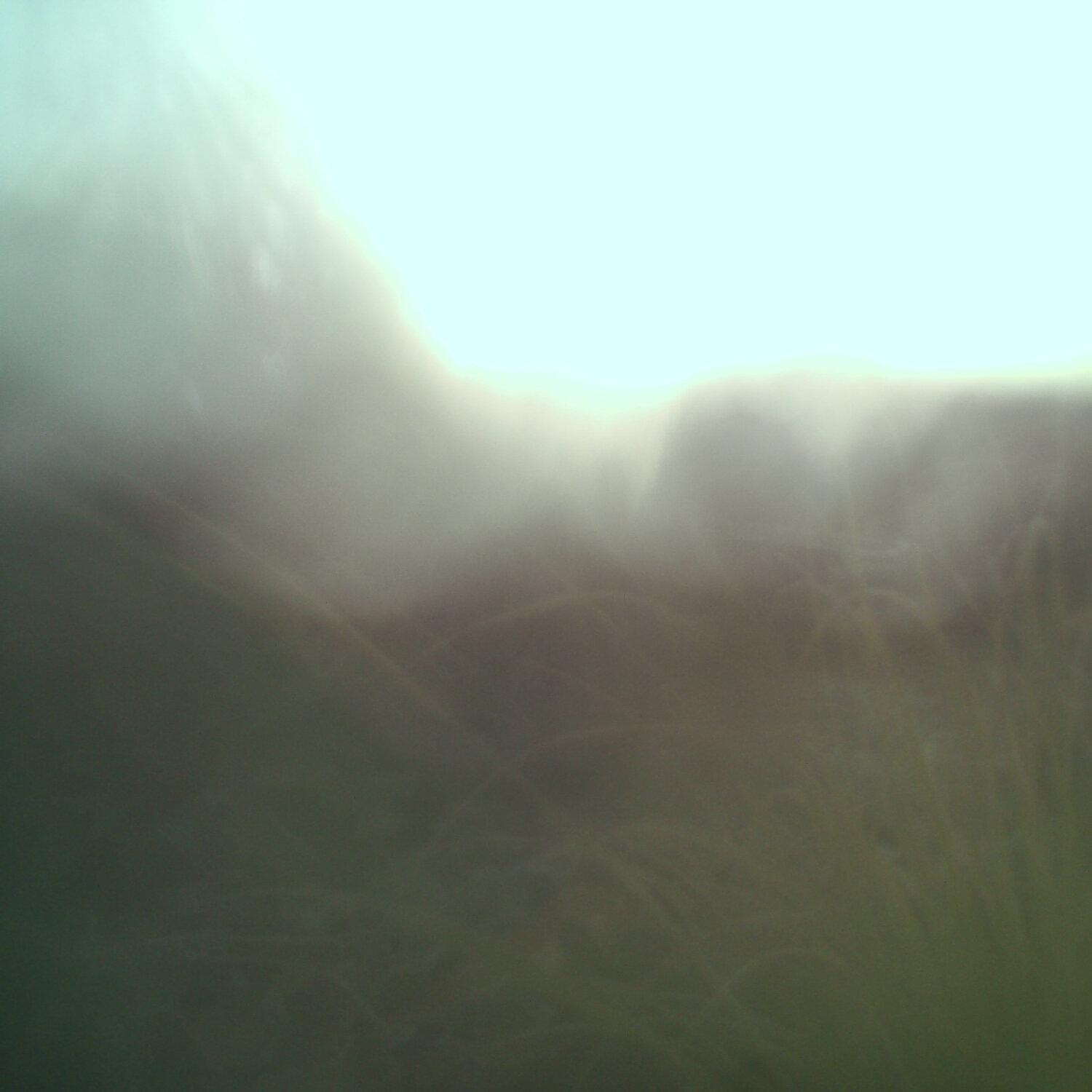 A photo captured from the webcam at the time the audio was recorded