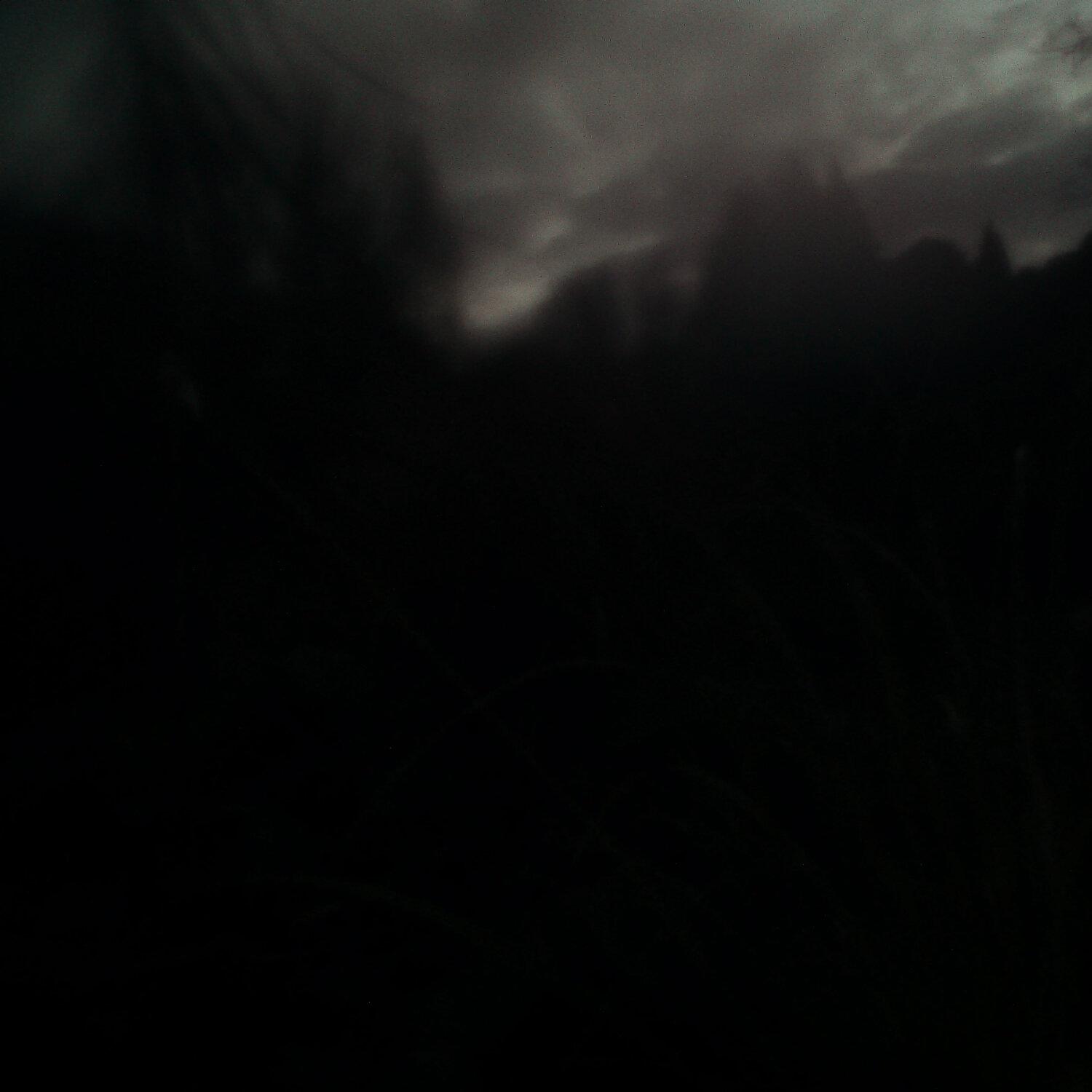A photo captured from the webcam at the time the audio was recorded