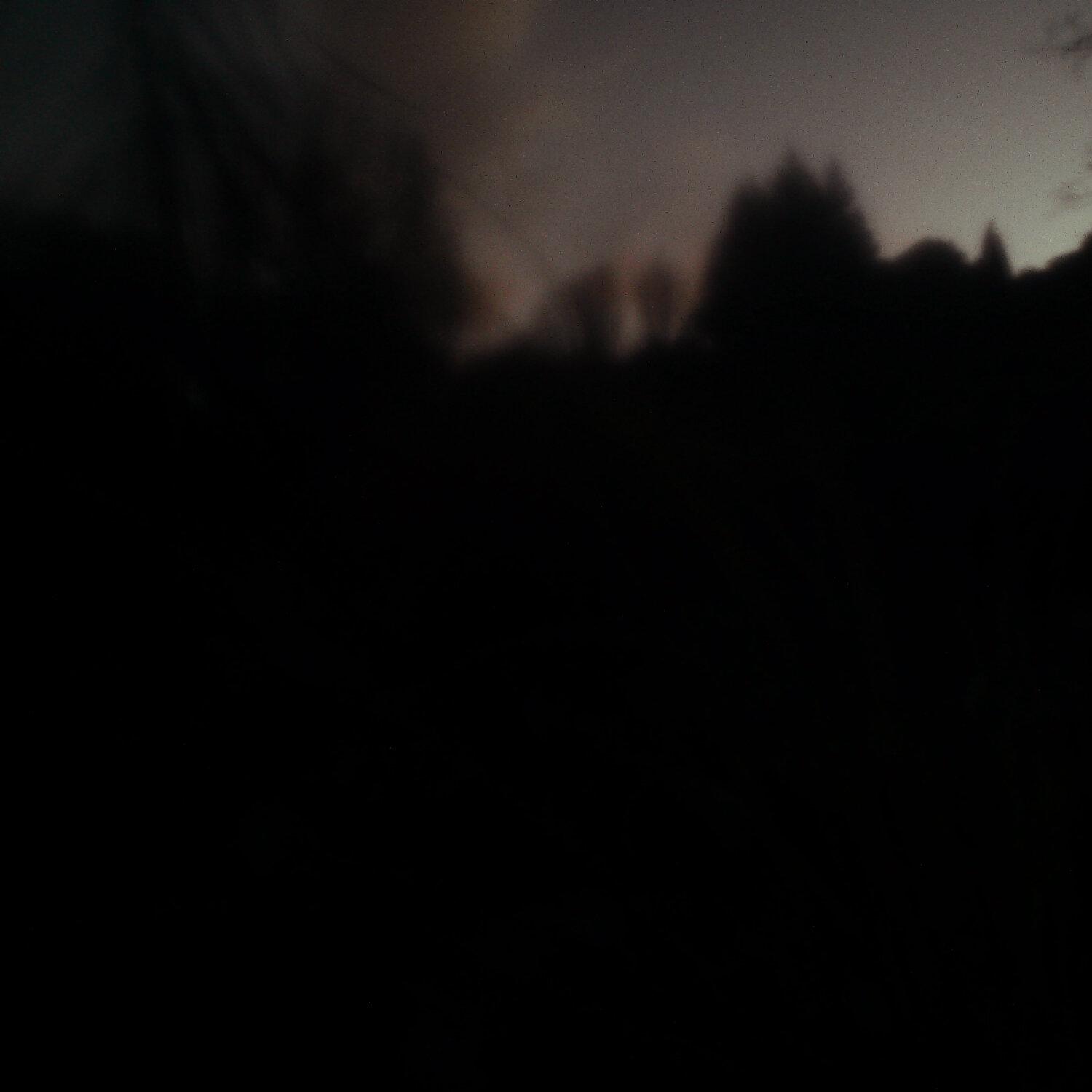 A photo captured from the webcam at the time the audio was recorded