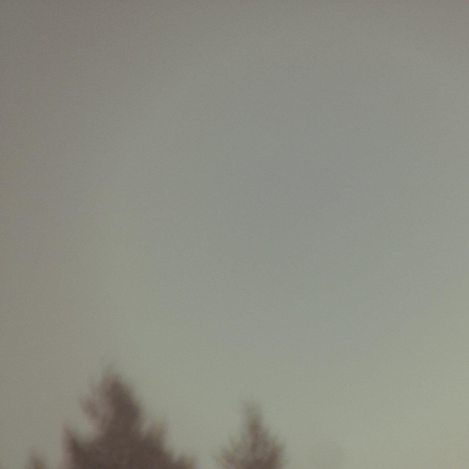 A photo captured from the webcam at the time the audio was recorded