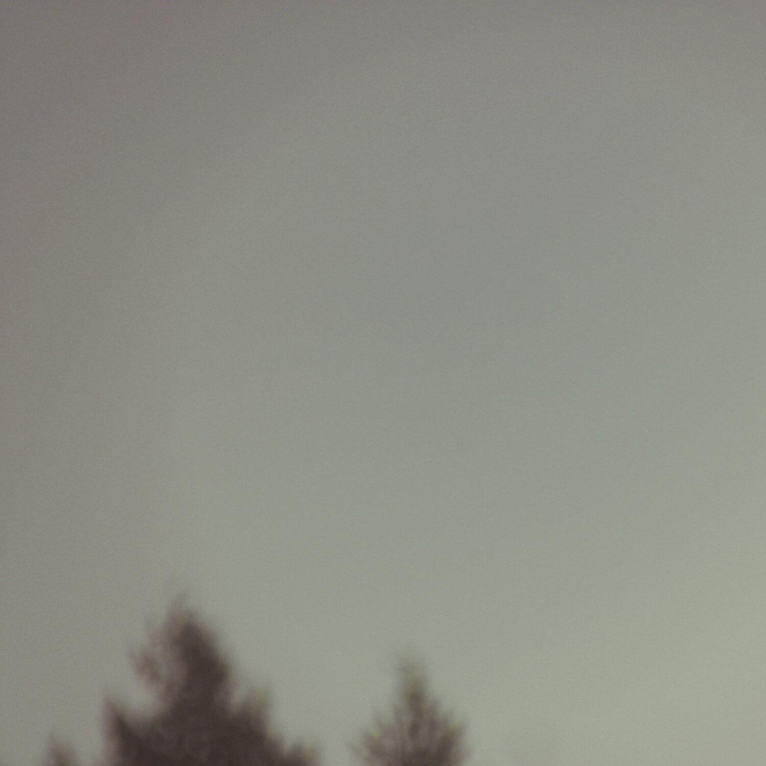 A photo captured from the webcam at the time the audio was recorded