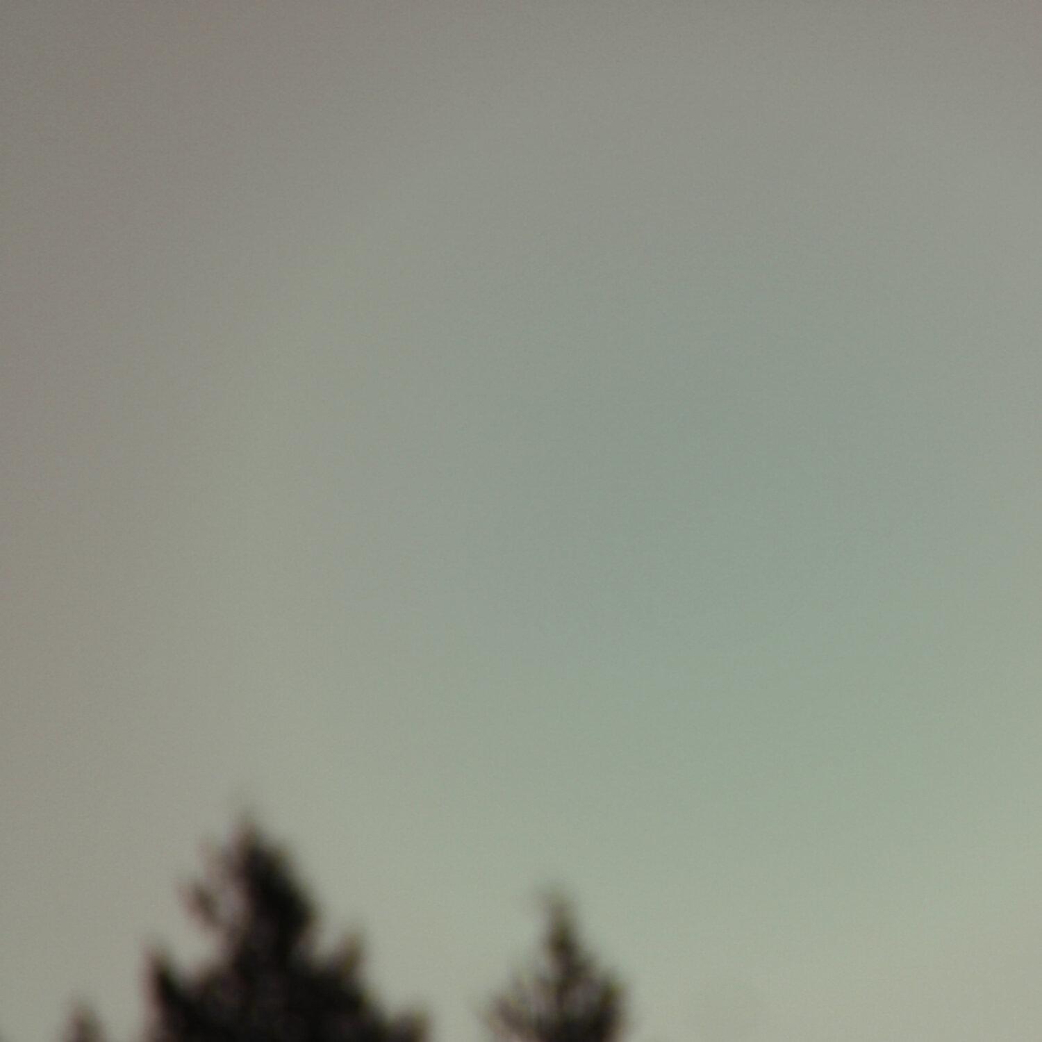 A photo captured from the webcam at the time the audio was recorded