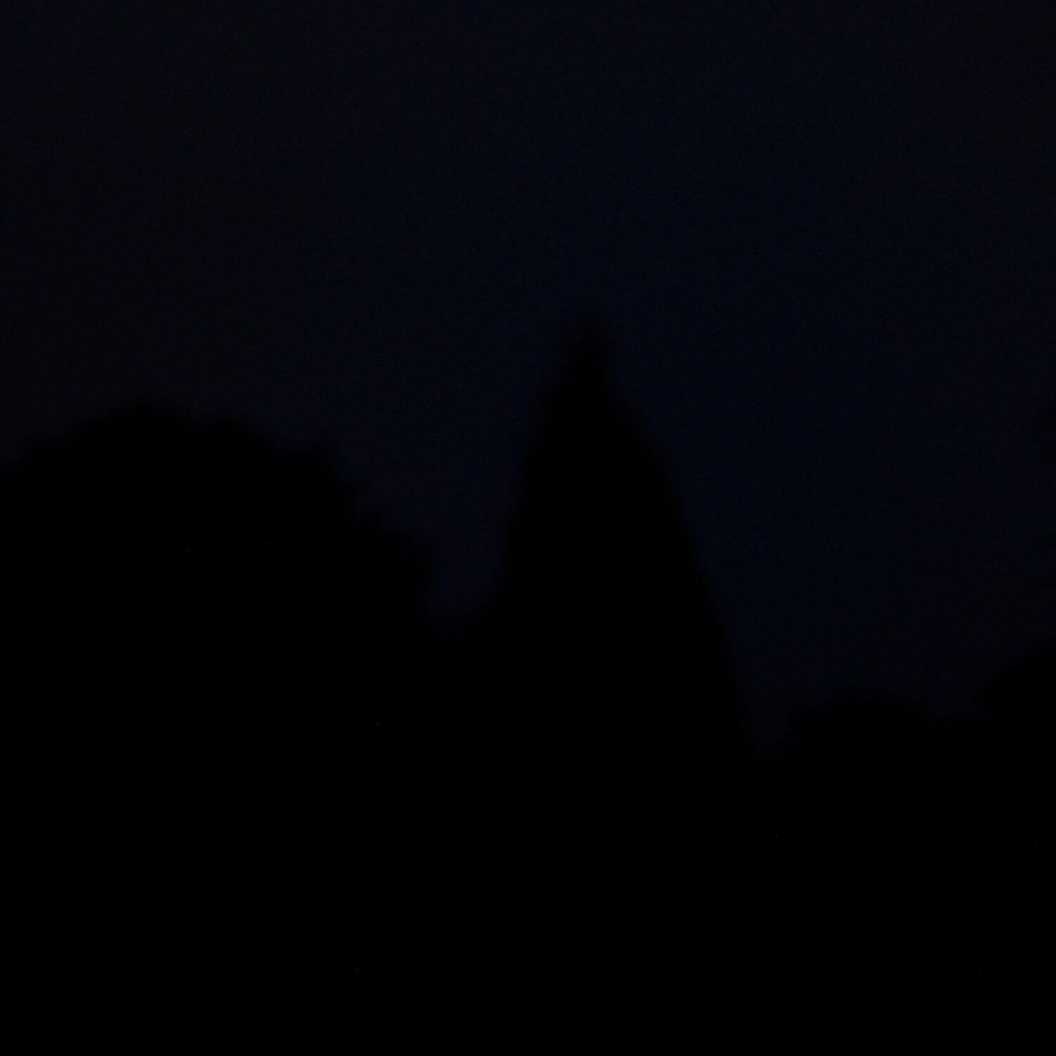 A photo captured from the webcam at the time the audio was recorded
